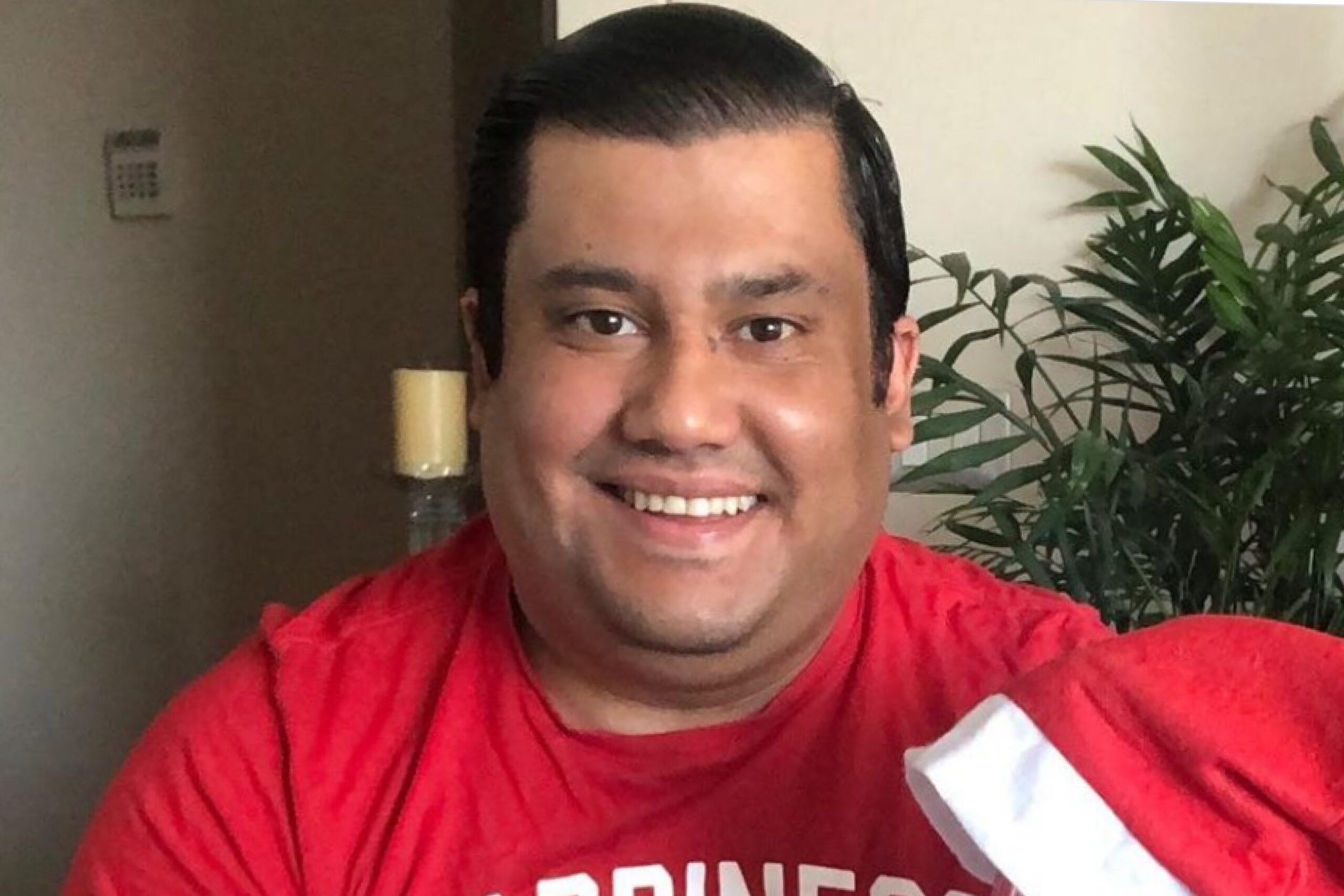 Nacho Pop comenzó un nuevo emprendimiento tras crisis en La Red