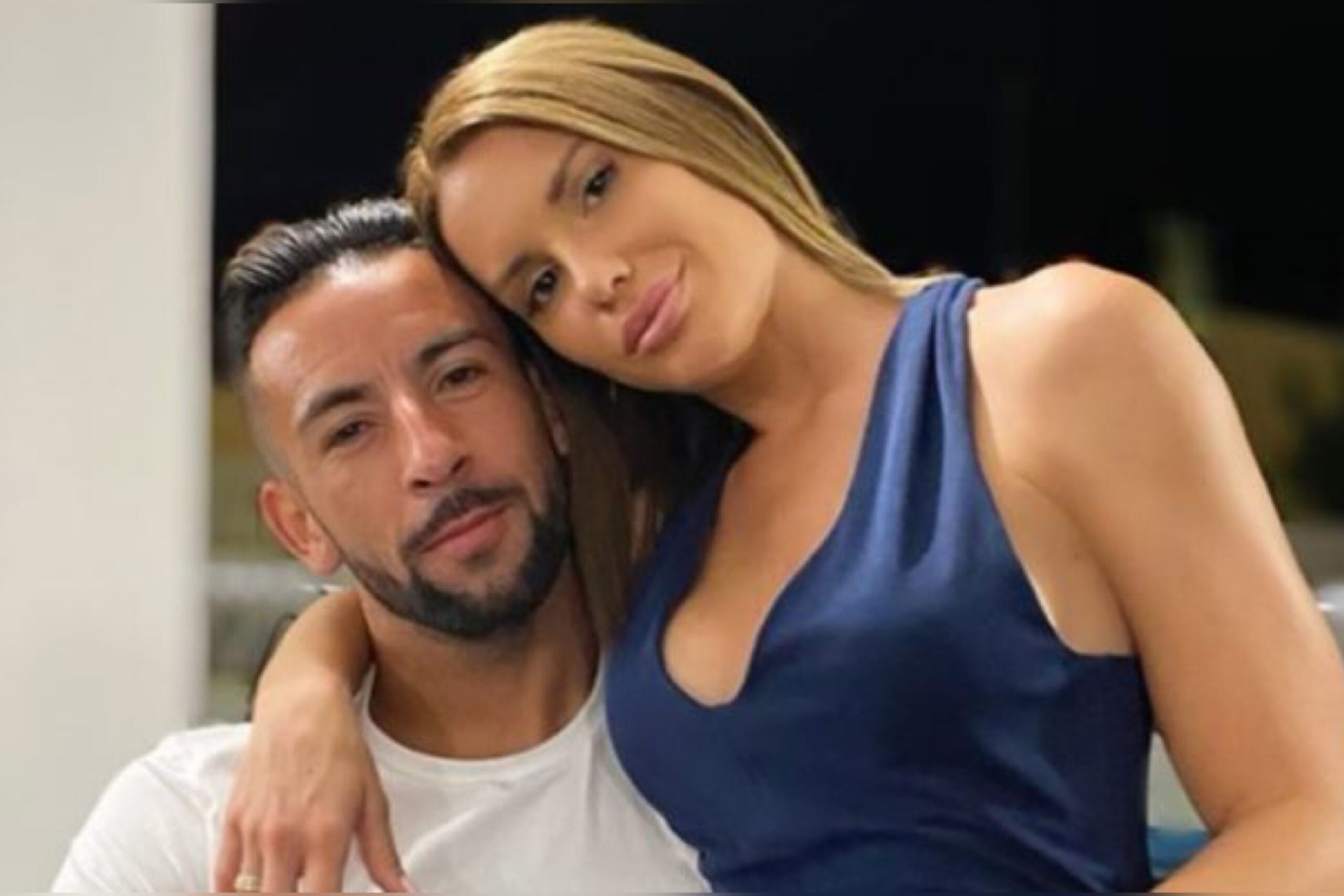 “Me parece algo lindo”: Gala Caldirola respondió a quienes le piden reconciliarse con Mauricio Isla
