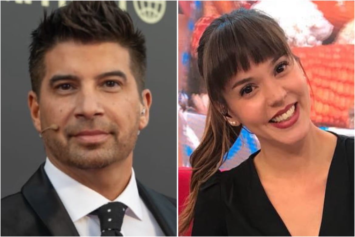 Mario Velasco sorprendió tras irse de vacaciones junto a Carolina Mestrovic y su actual esposo