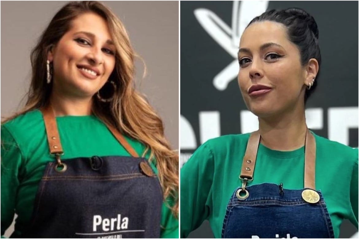 “Me trató muy mal”: Perla Ilich se sinceró sobre su pelea con Daniela Aránguiz