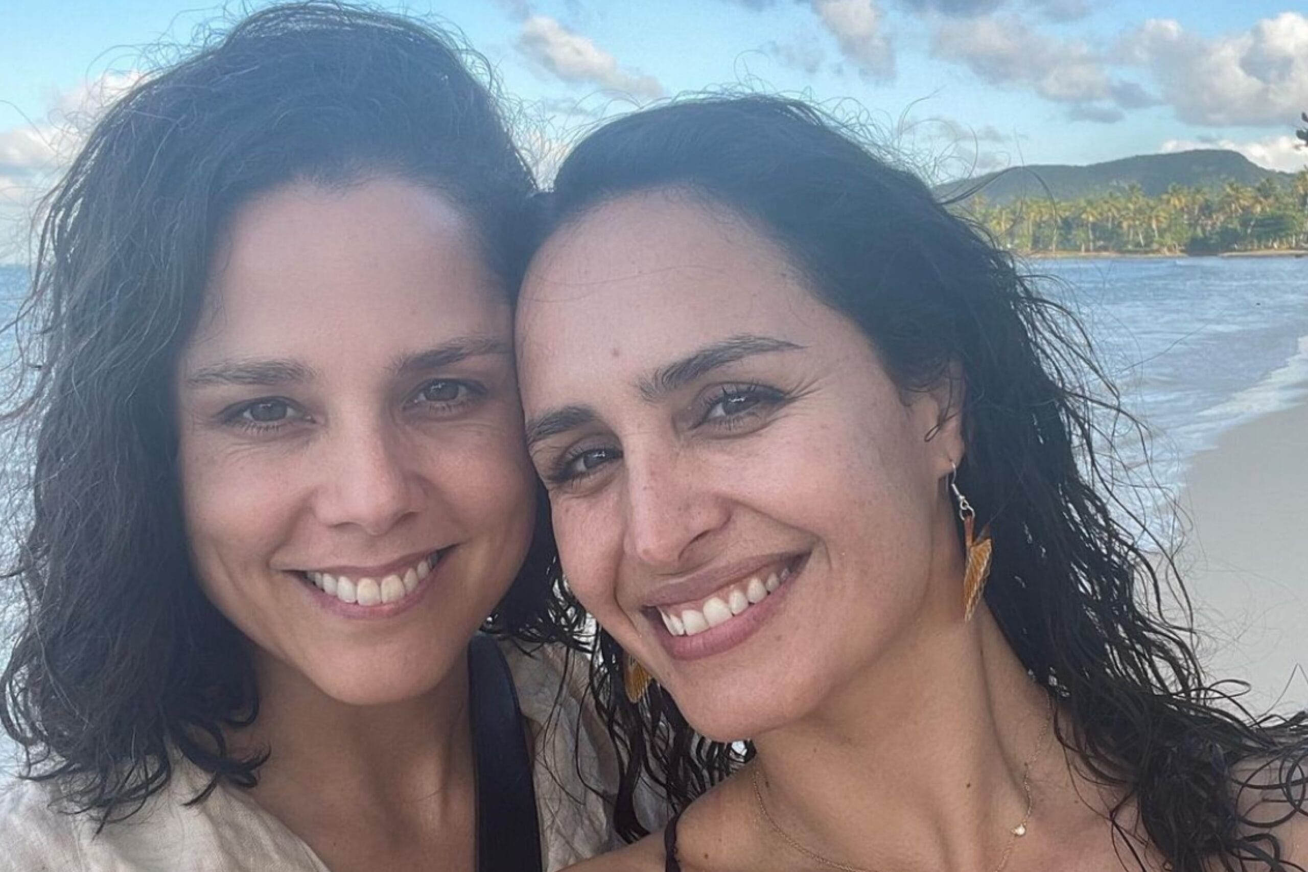 Fernanda Urrejola anunció que contraerá matrimonio con su pareja