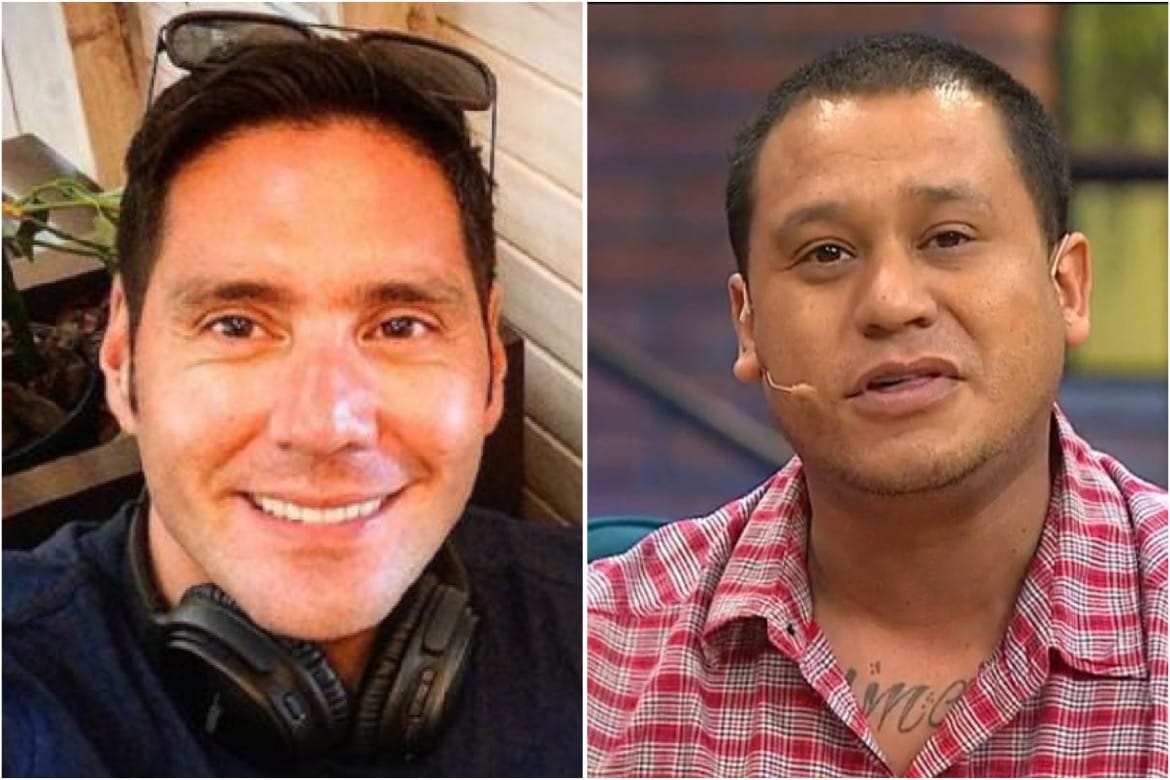 “El cahuín más flaite”: Francisco Saavedra respondió a los rumores de mala onda con Ignacio Román