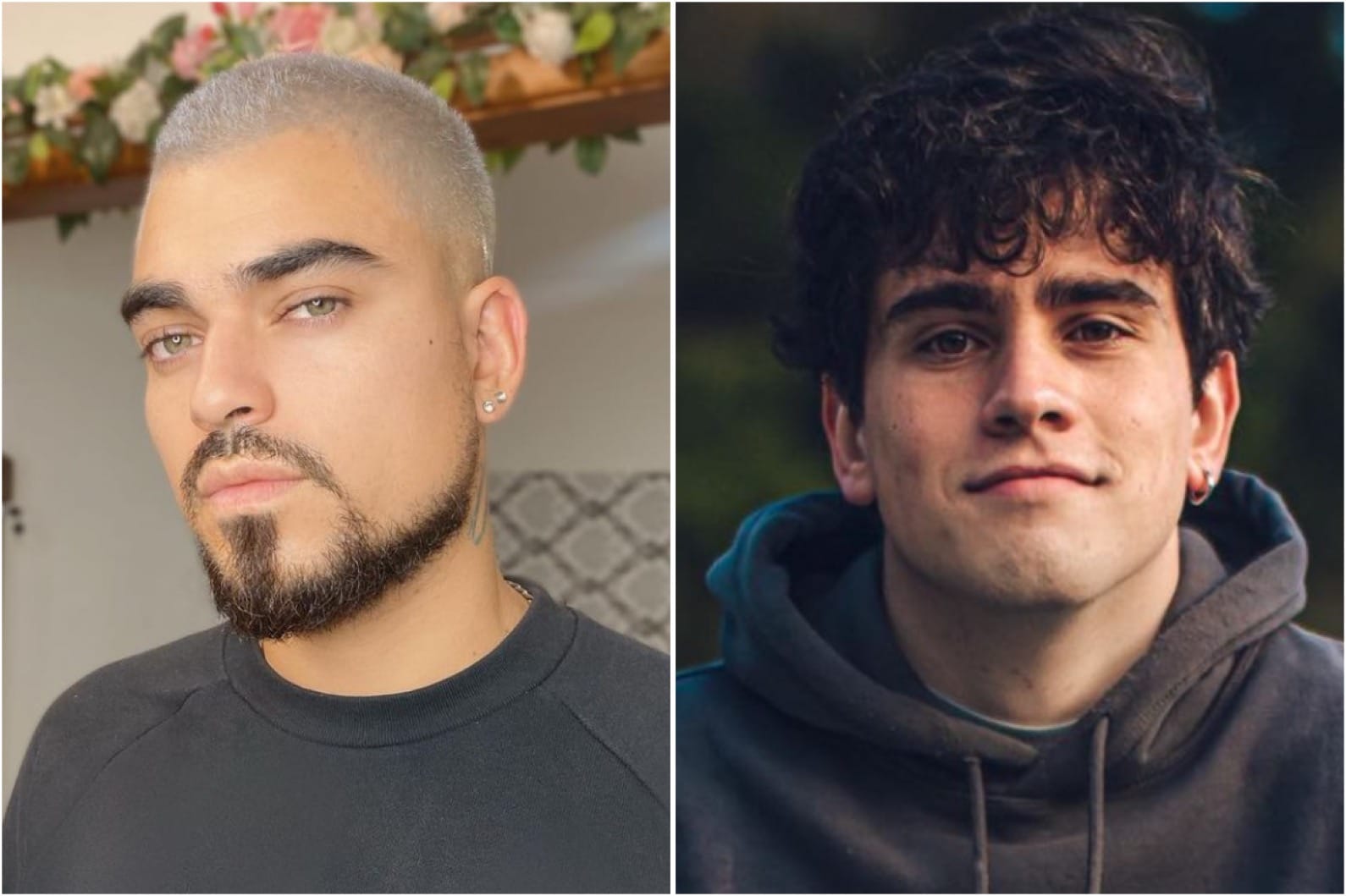 “Hay que ser agradecido”: Paulo Zieballe criticó a penquista Nicolás Ruiz tras dichos sobre su eliminación en “The Voice”