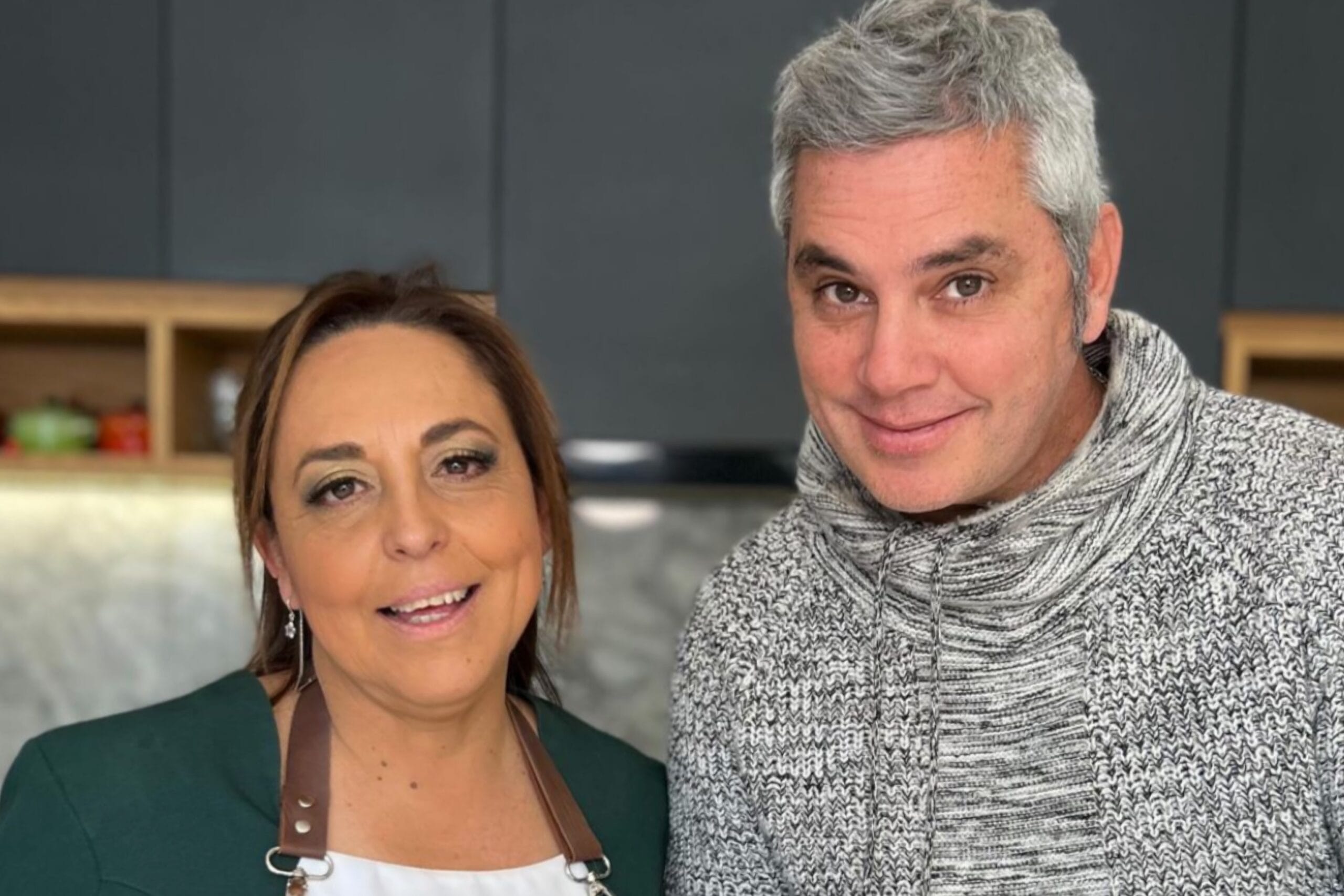 “Lo encuentro de mal gusto”: José Miguel Viñuela manifestó su molestia por cómo llaman a Nené