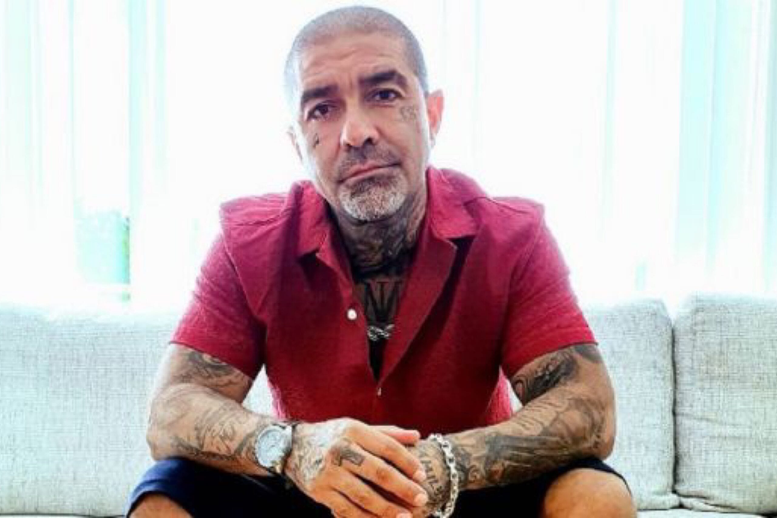 “Me derretí entero”: Dj Méndez destapó el encuentro que tuvo con Jennifer López