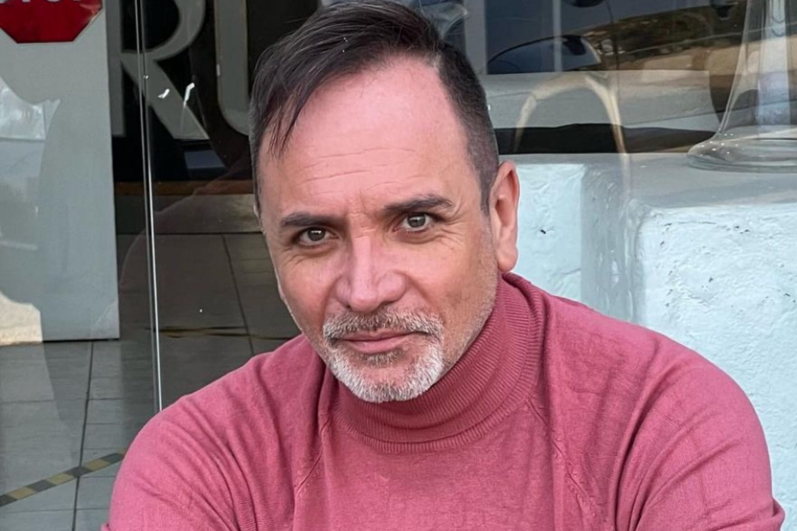 “El Sol de Chile”: Luis Jara se lució en programa de Estados Unidos