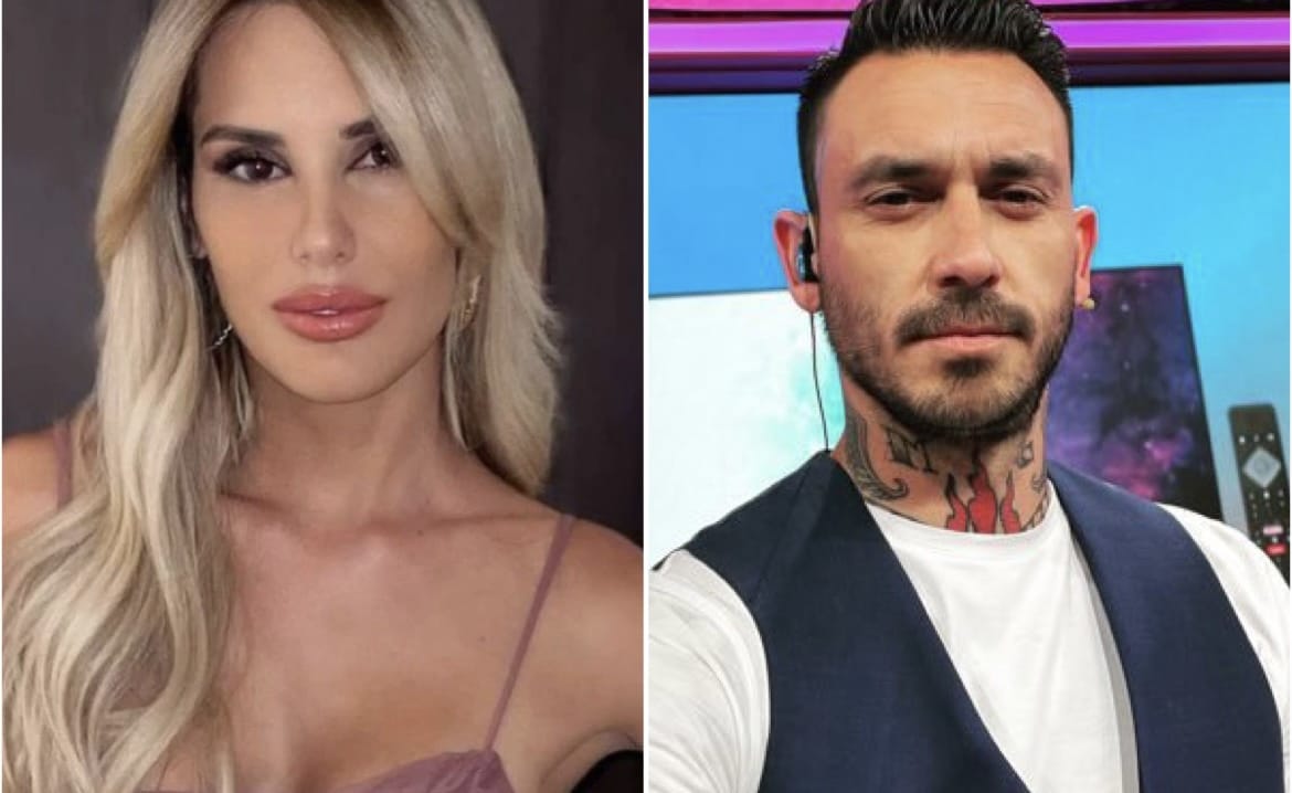 Gala Caldirola aclaró rumores de romance con Mauricio Pinilla