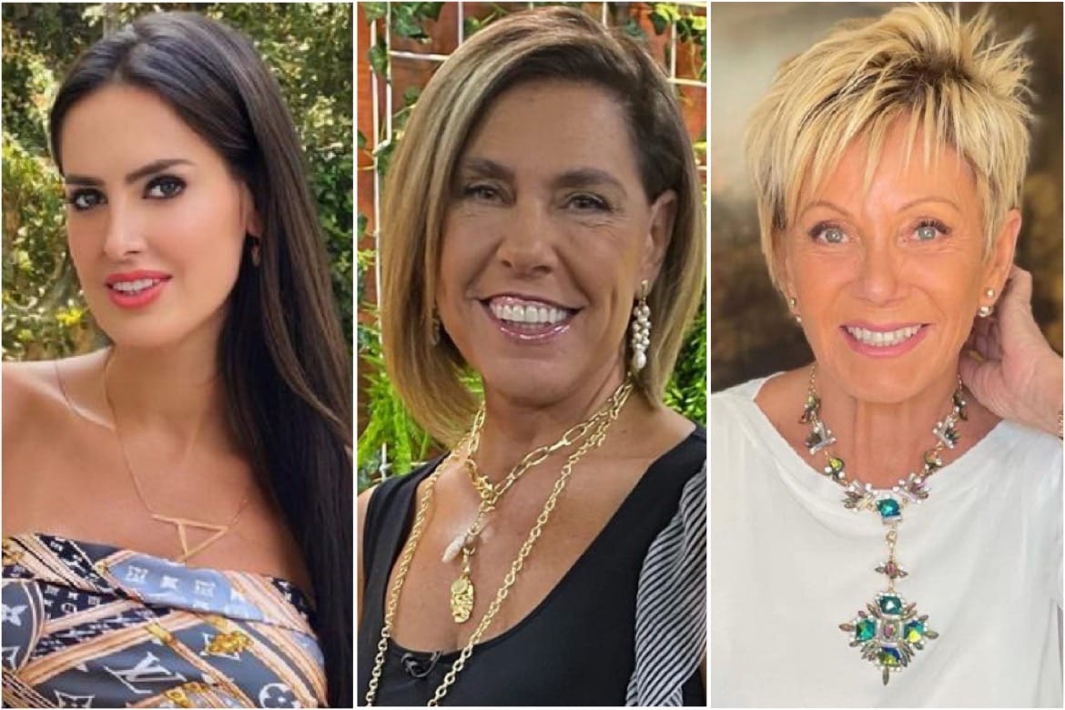 “Parecía marciano”: Adriana Barrientos y Raquel Argandoña criticaron duramente a Vivi Kreutzberger