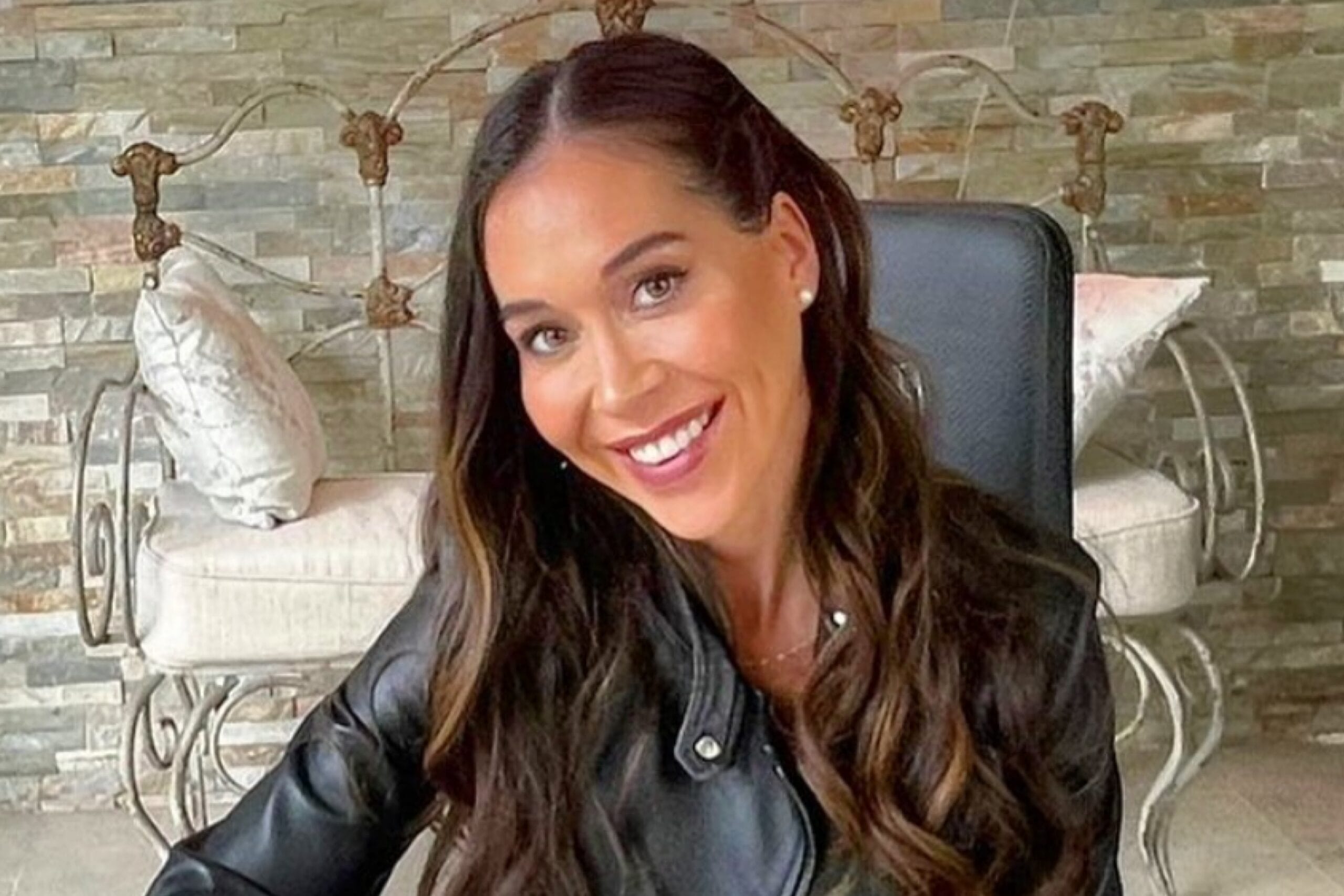 “Me vuelve loca”: Vale Roth presentó a su nueva pareja