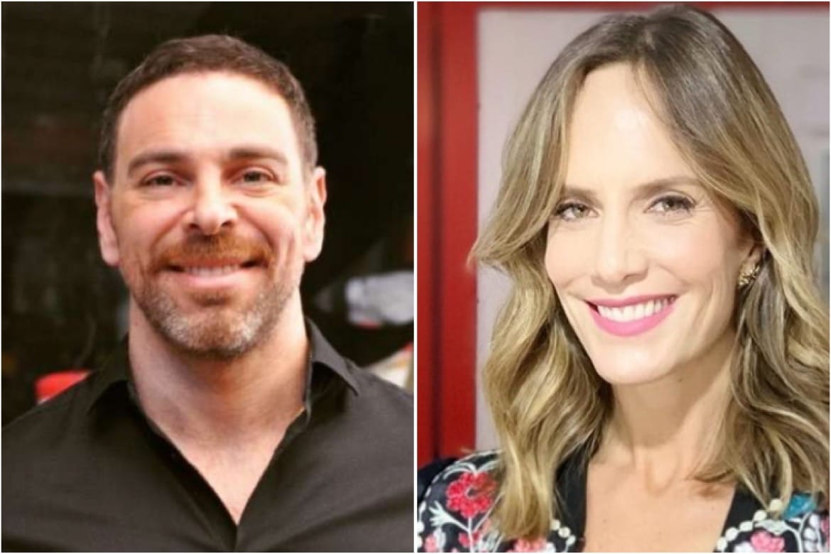 “Me dolió”: José Antonio Neme se sinceró sobre la salida de Diana Bolocco de “Mucho Gusto”