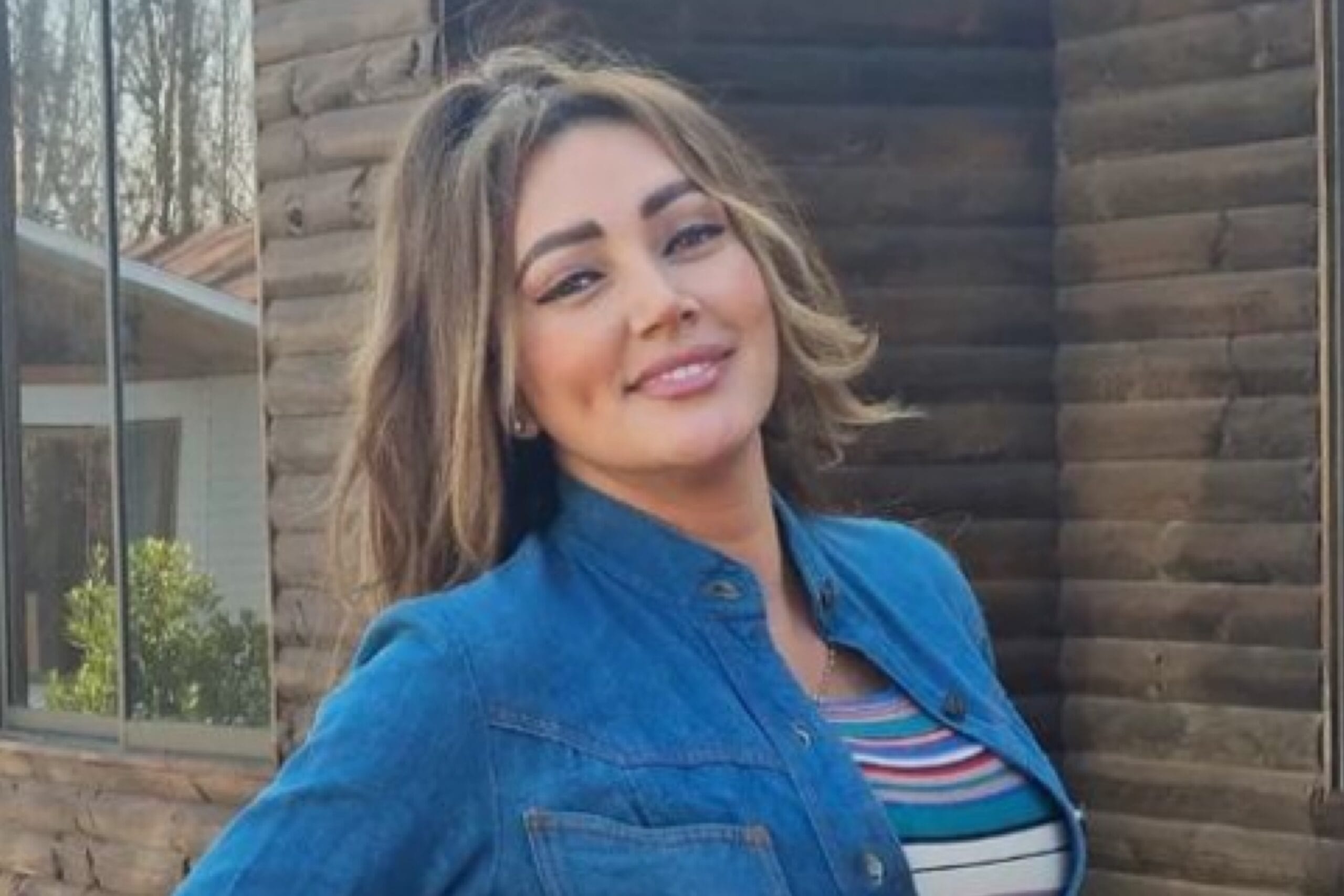 Entregan detalles de la denuncia contra Carolina Molina por supuesta deuda