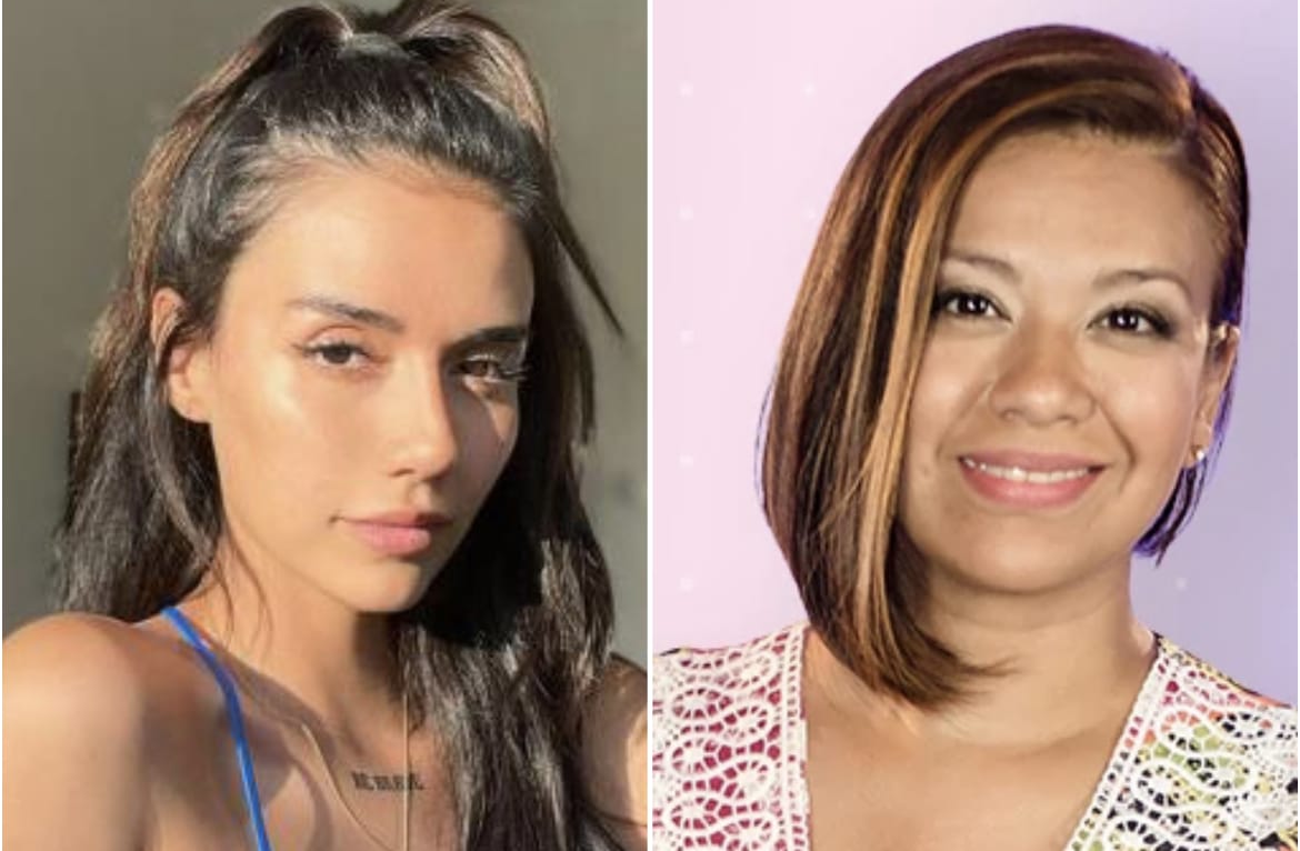 “No me agrada”: Steffi Méndez se lanzó contra la ex esposa de Dj Méndez