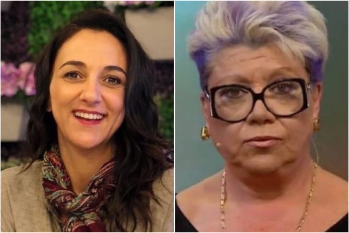 “No dormía tranquila”: Renata Bravo recordó la amenaza que le hizo Patricia Maldonado
