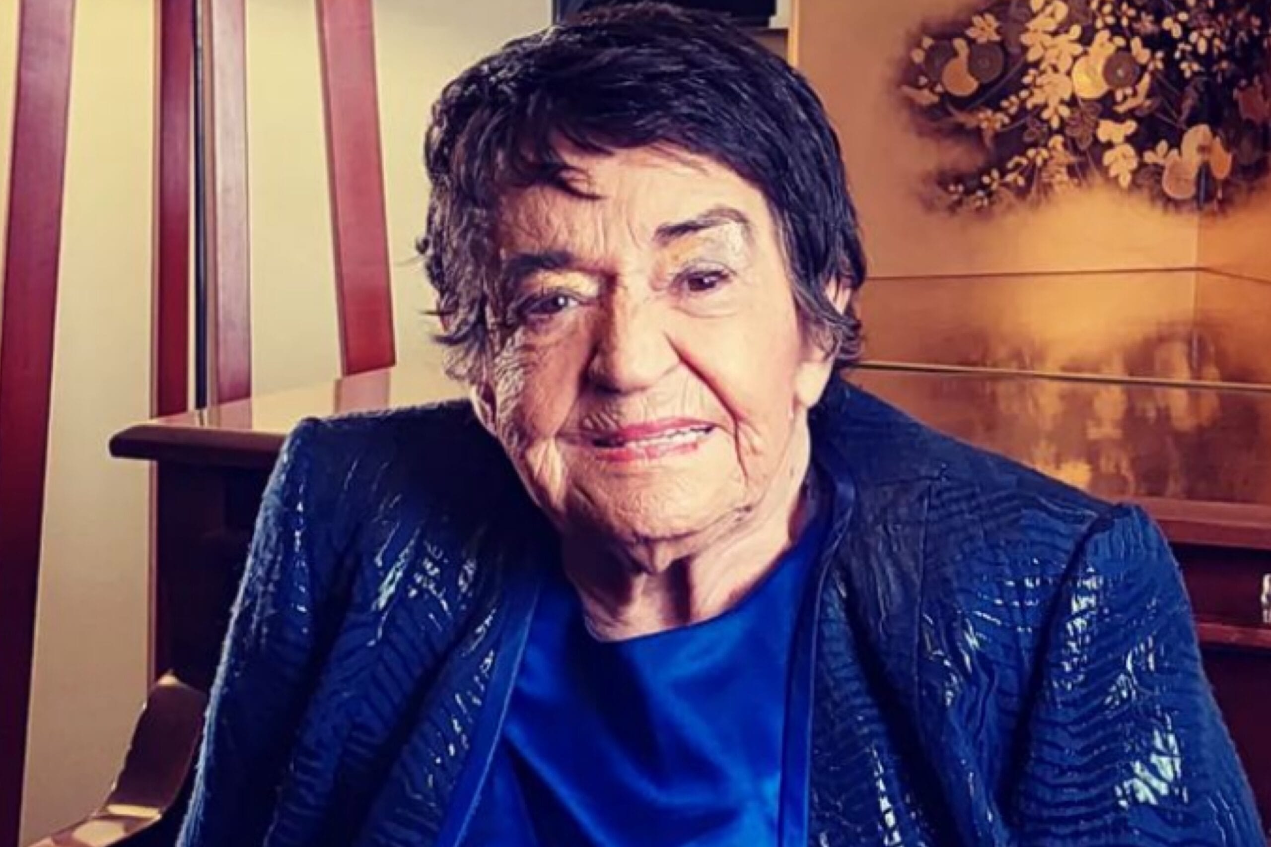 Confirman el adiós a una incomparable: A los 79 años fallece Cecilia