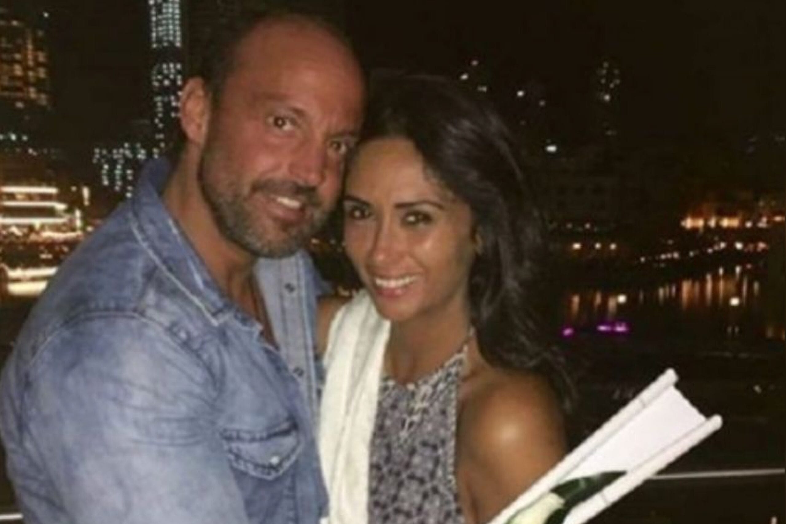 “No ve a mi hija hace más de dos años”: Pamela Díaz se lanzó contra su ex esposo Fernando Téllez