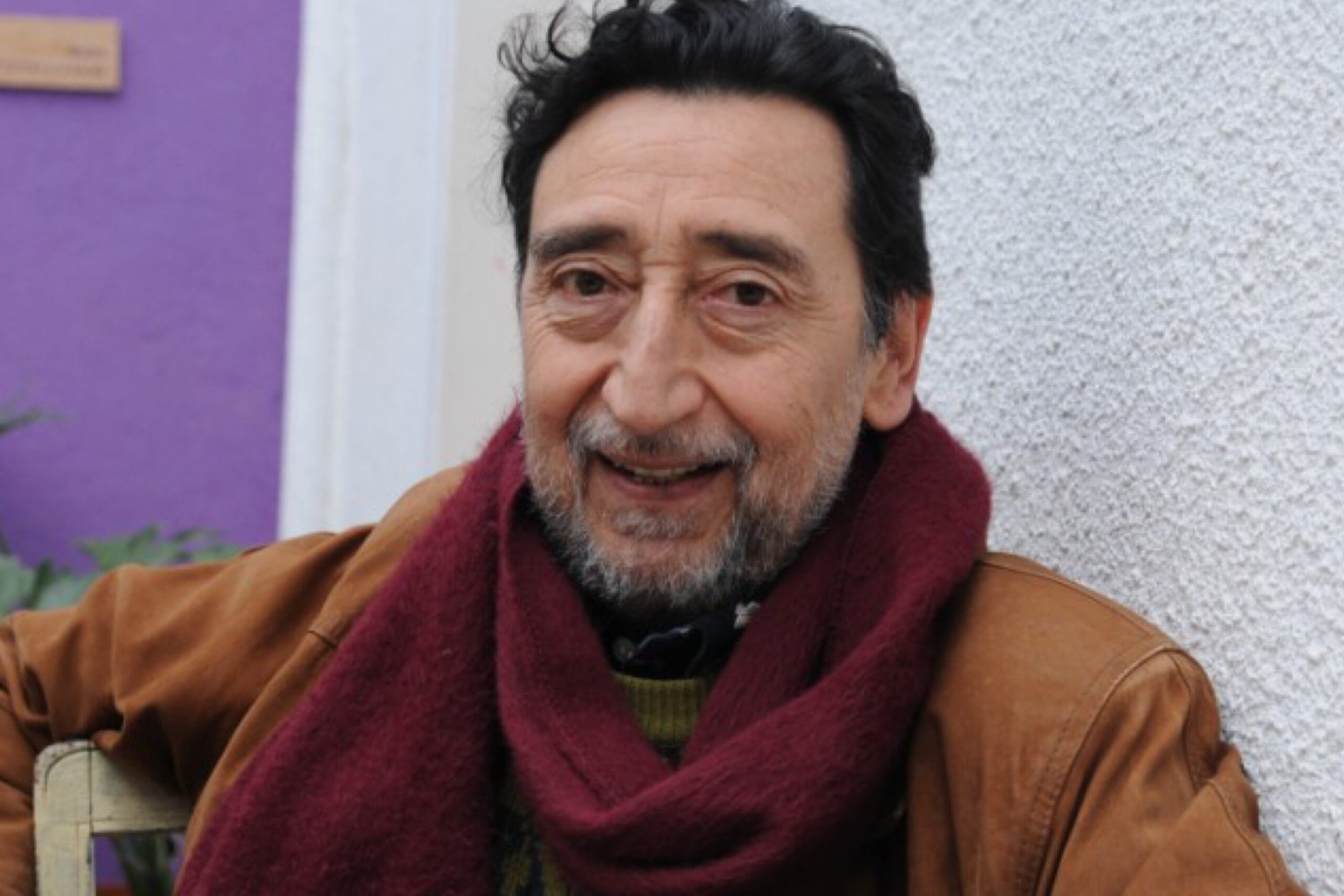 “Me han tenido castigado 10 años”: José Soza explicó por qué se alejó de las teleseries