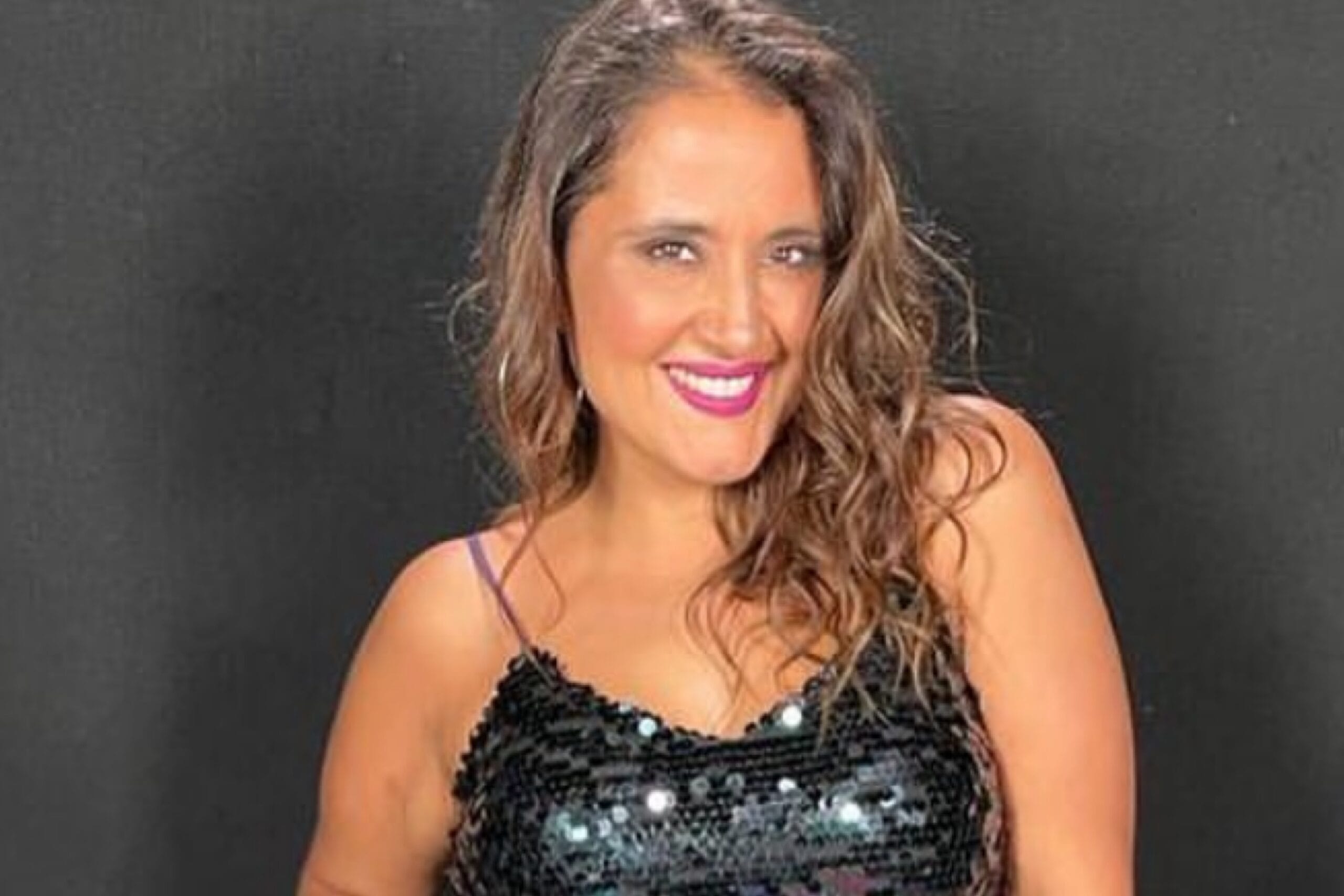 Pamela Leiva reveló cuánto le pagaron por participar en el reality “1810”