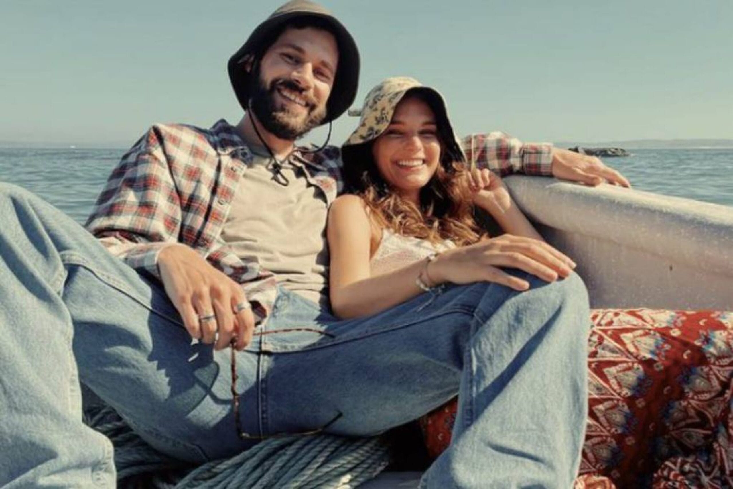 Josefina Montané habló sobre su relación con Pedro Campos
