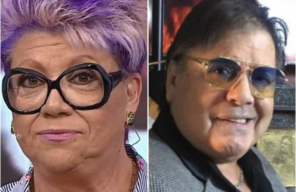 “¿De qué le sirve si está muerto?”: Patricia Maldonado criticó los homenajes a Zalo Reyes