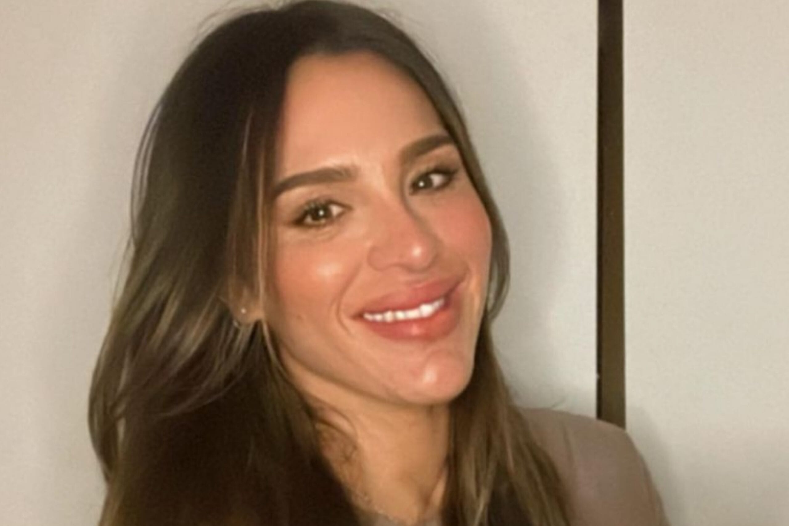 Gianella Marengo explicó por qué se negó a participar en “El Discípulo del Chef”