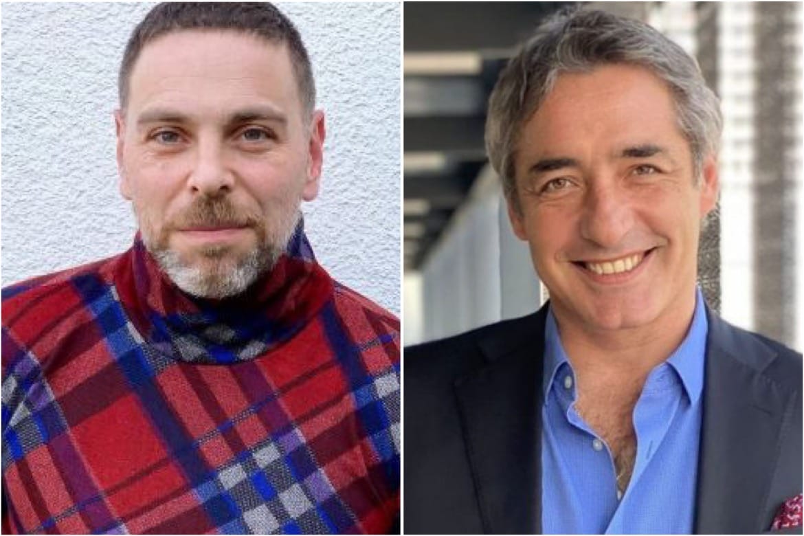 José Antonio Neme se refirió a la renuncia de José Luis Repenning