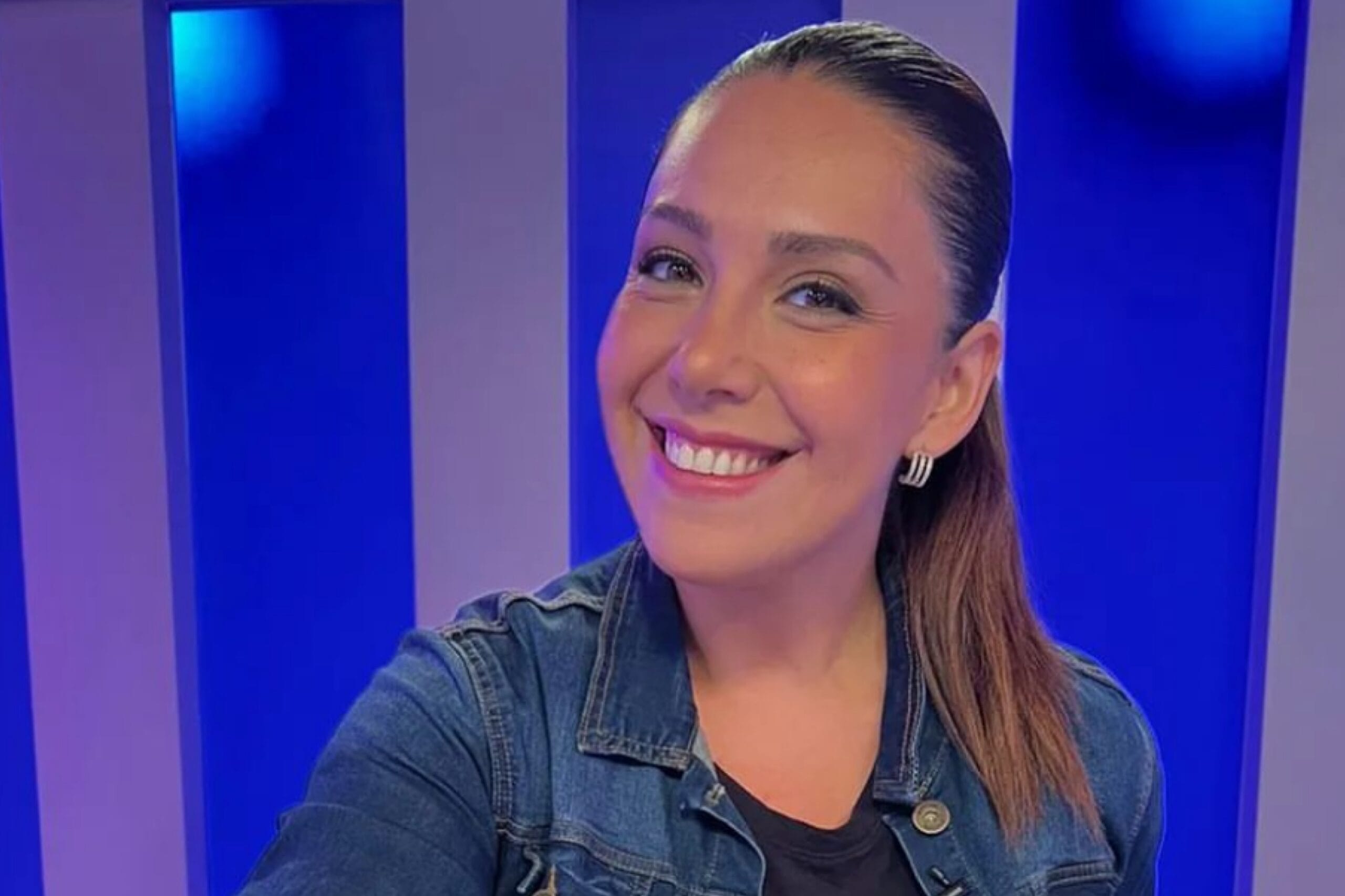 Mariela Sotomayor reveló que se implantó un chip de testosterona