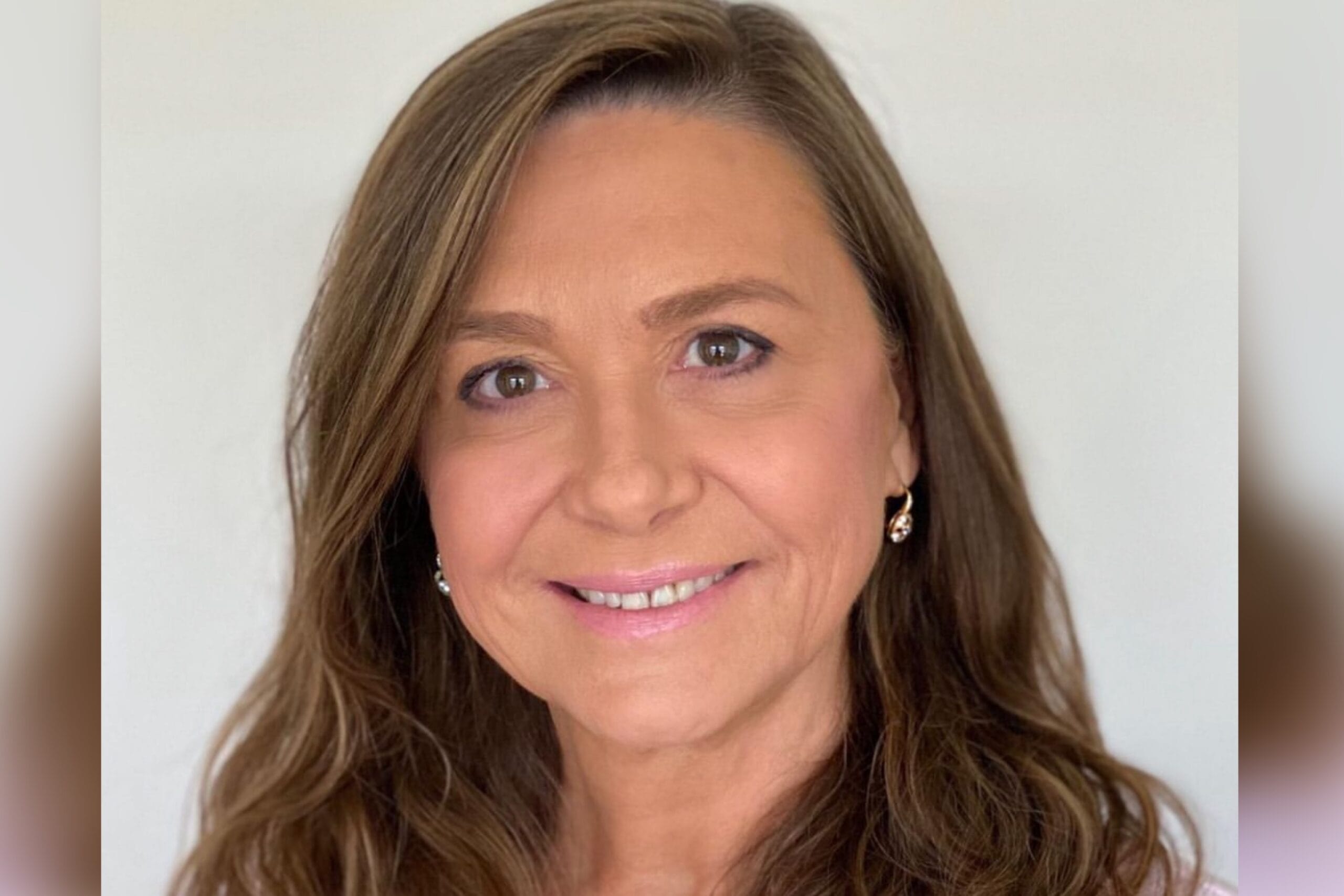 Después de 20 años: Margot Kahl regresará a TVN