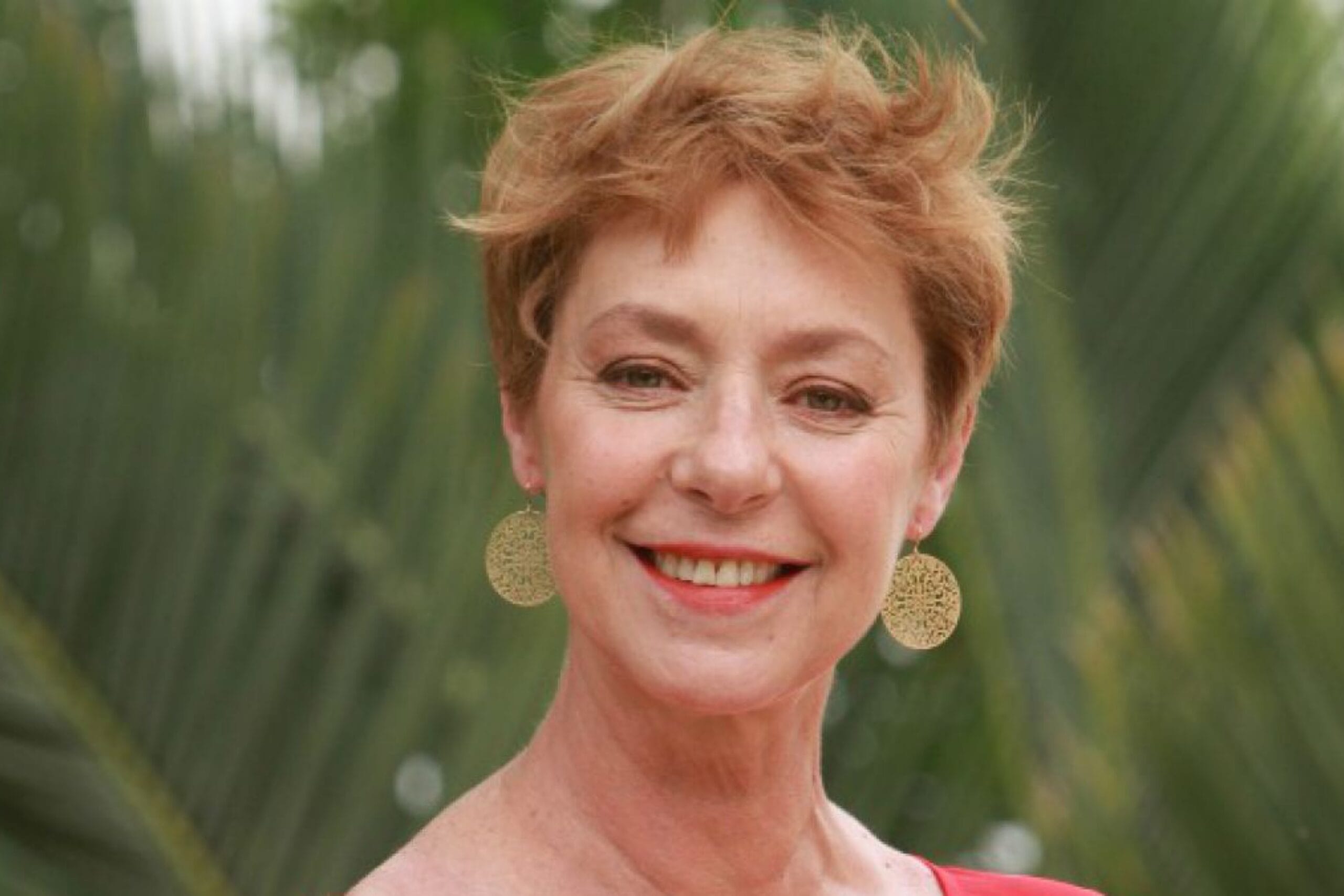 Claudia di Girolamo regresará a CHV para sumarse a su próxima teleserie