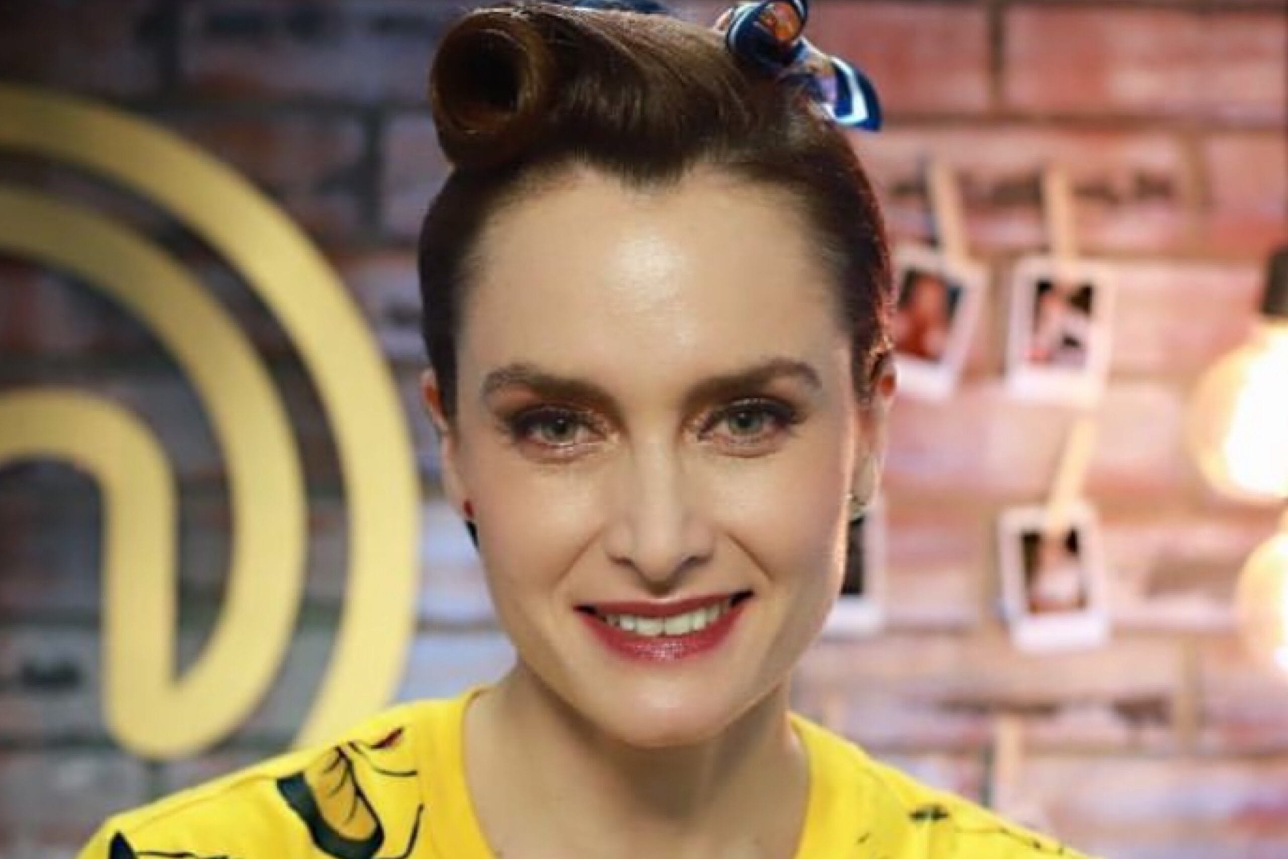 “Hoy somos dos corazones latiendo”: Begoña Basauri anunció su embarazo