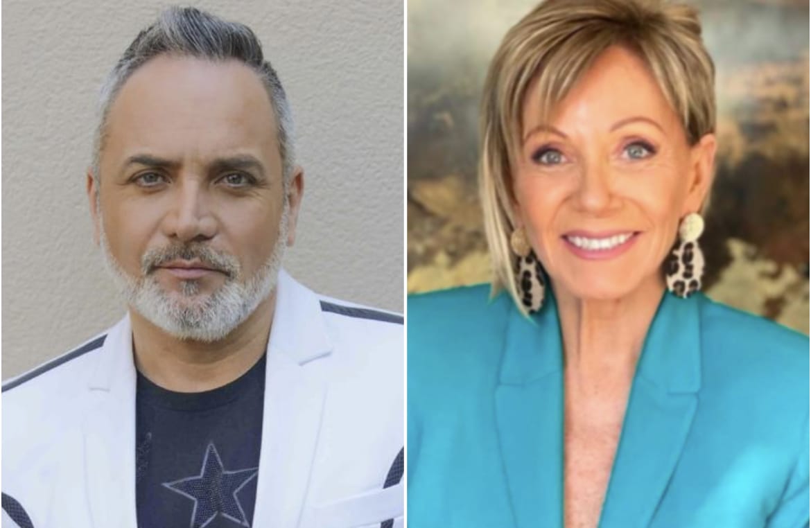 “No me van a creer”: Luis Jara reveló el secreto de Raquel Argandoña para bajar de peso