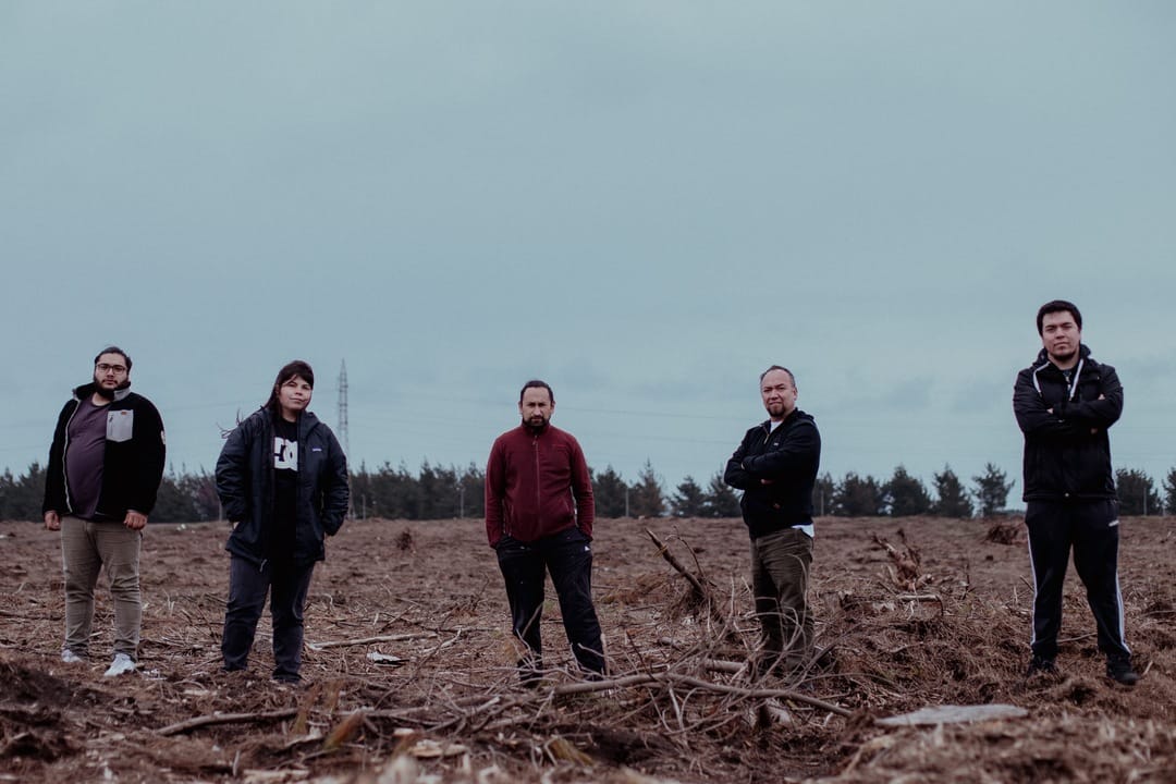 Banda lotina “Teatropellan” lanzó su nuevo videoclip