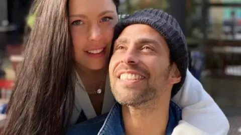 Revelan los motivos por los que se detuvo el trámite de divorcio entre Daniela Aránguiz y Jorge Valdivia