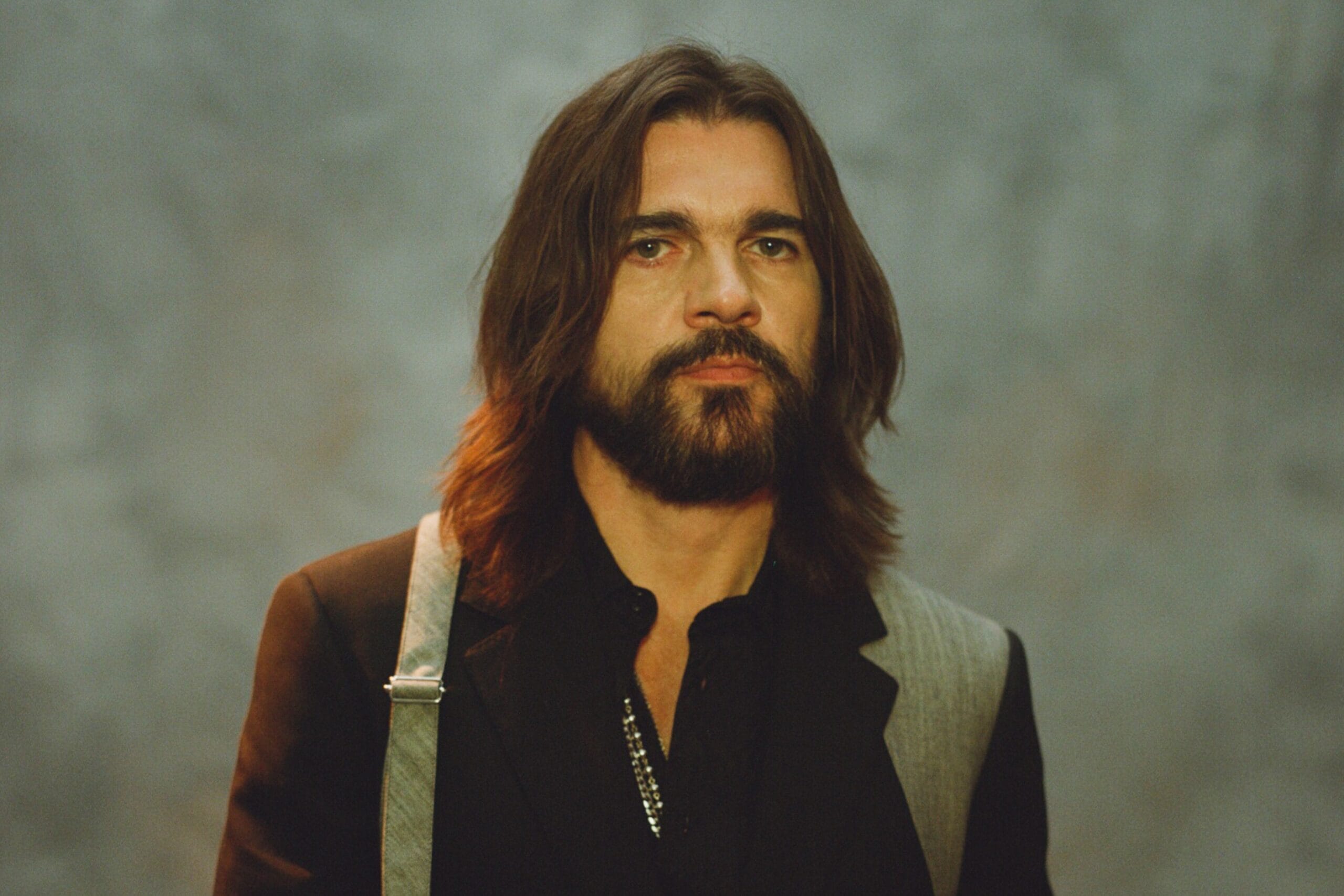 Juanes anunció su regreso a Chile con nuevo concierto