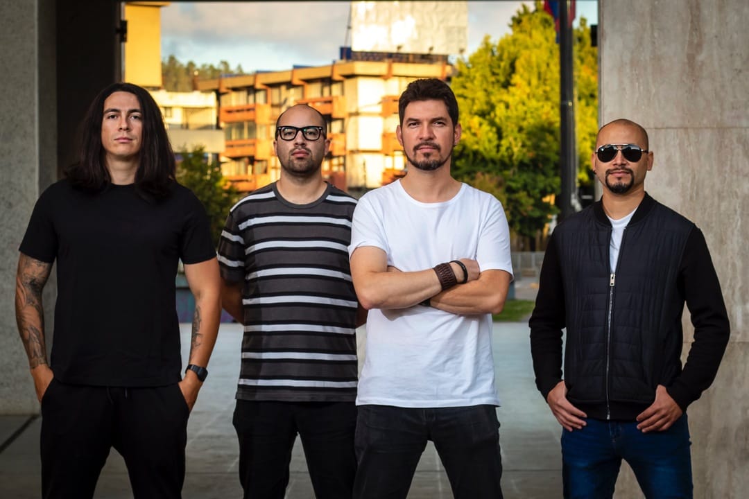 Festival Ruidos llega al clásico bar Refugio de Concepción con cuatro bandas penquistas