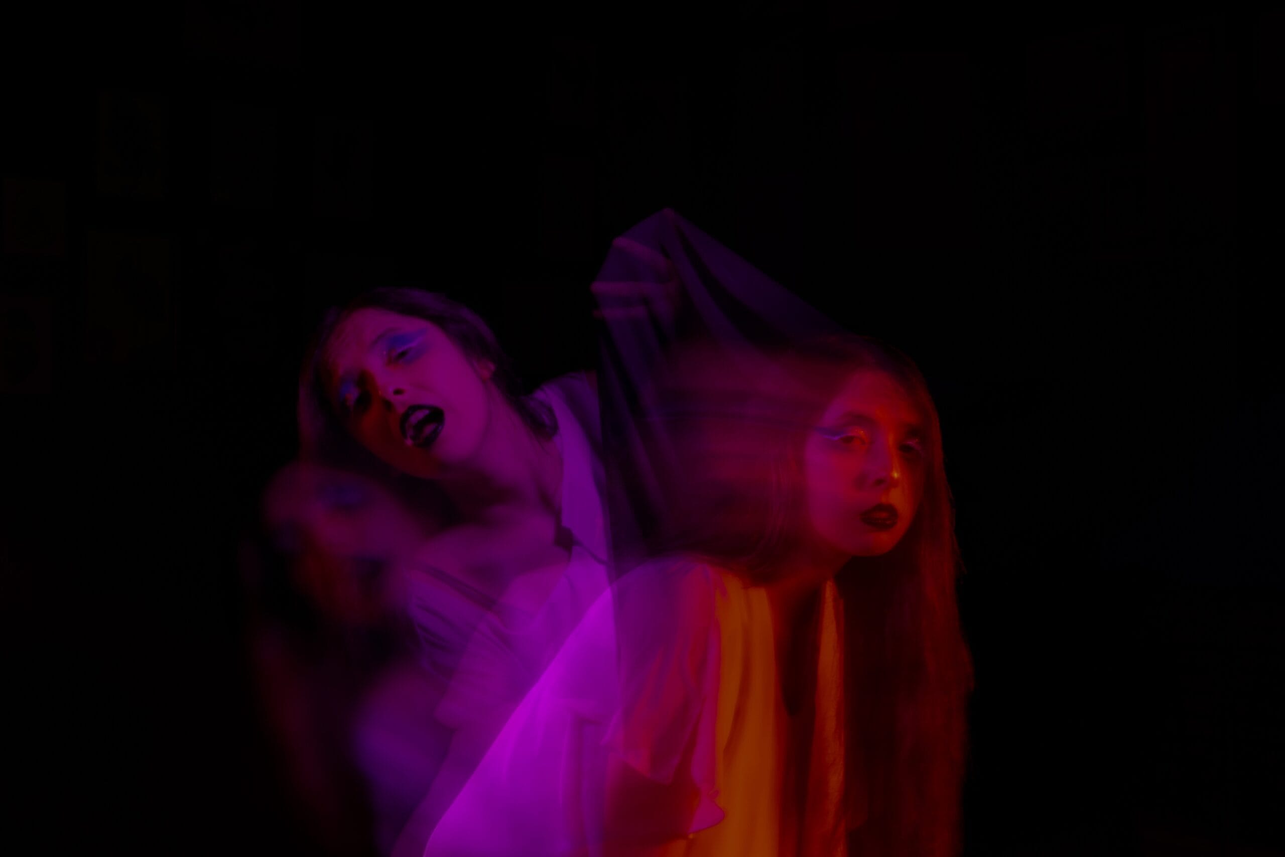 Cantautora penquista Bitácora Celeste deslumbrará con composiciones inéditas en el Teatro Biobío
