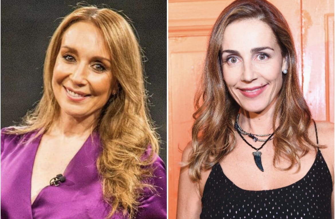 Entregan detalles de la mala relación entre Karen Doggenweiler y Bárbara Rebolledo
