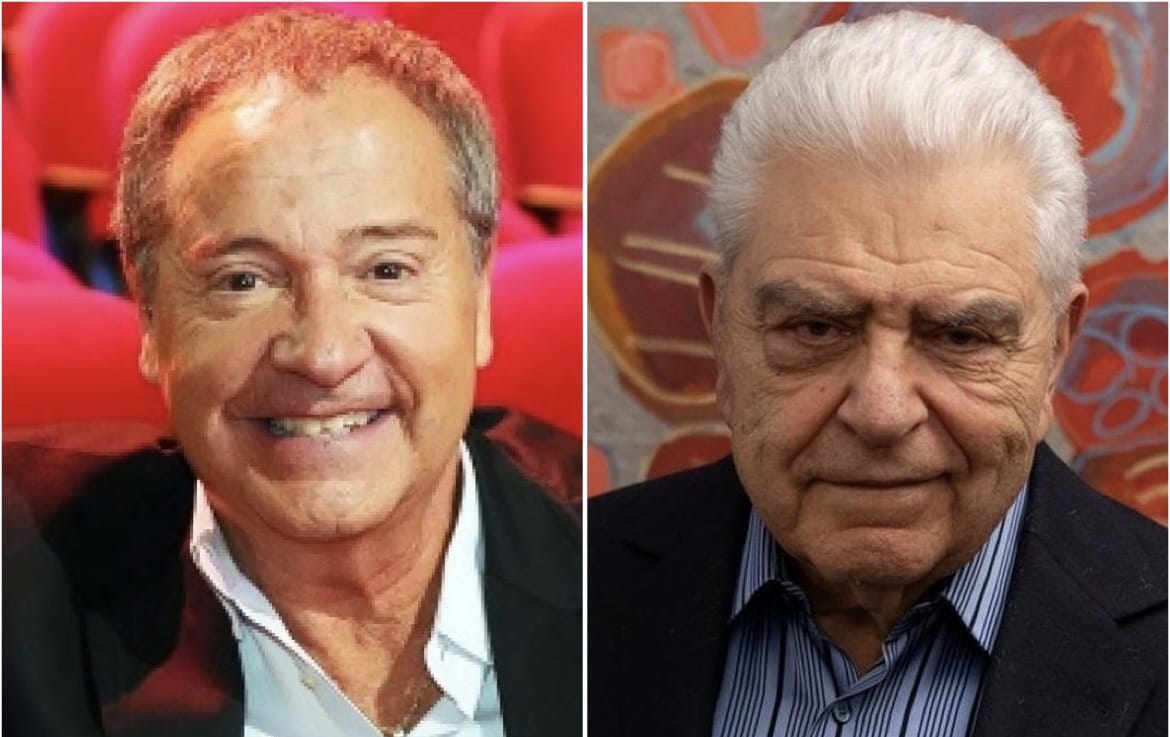 José Alfredo Fuentes se sinceró sobre el particular robo que le hizo a Mario Kreutzberger