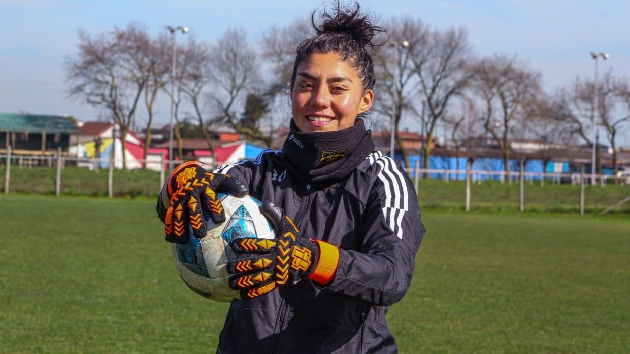El trabajo de Fernández Vial Femenino da sus frutos y el es trampolín para llegar a la Roja