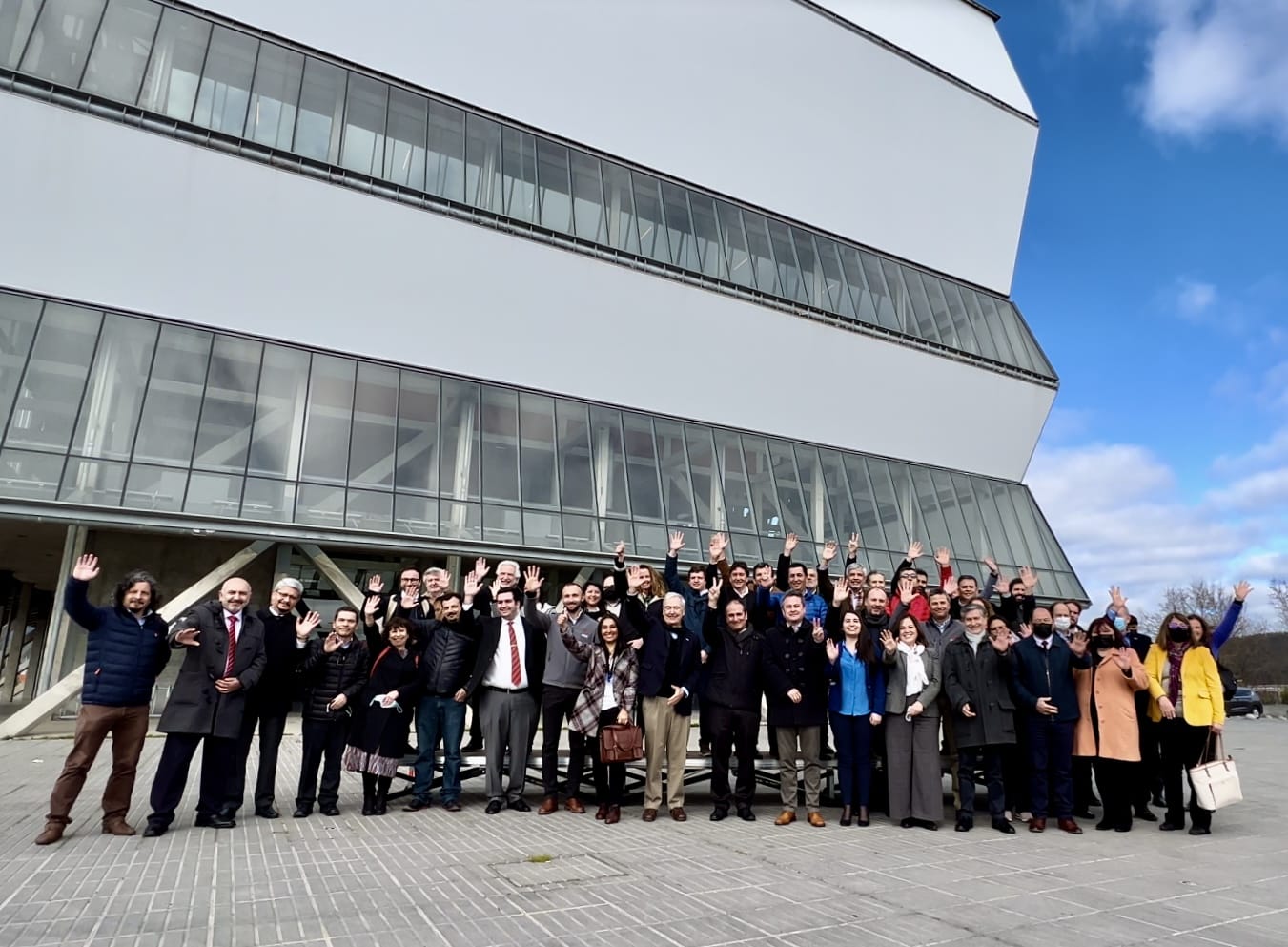 Gran Concepción tendrá el primer “City Lab” para planificación sustentable y participativa en Sudamérica