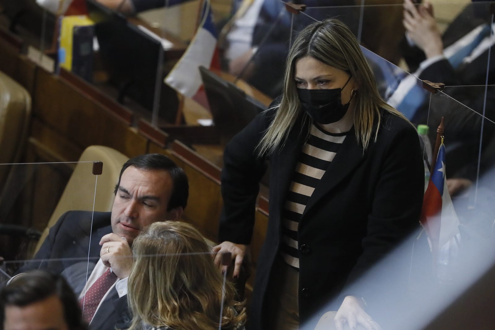 Reacciones en el Biobío por nulidad de la Ley de Pesca: “Hay que trabajar en nueva legislación con todos los actores”