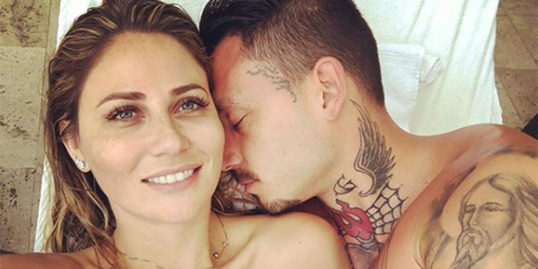 Gissella se desahoga tras fin de su historia de amor con Pinilla: “Amaste, fuiste fiel, acompañaste”