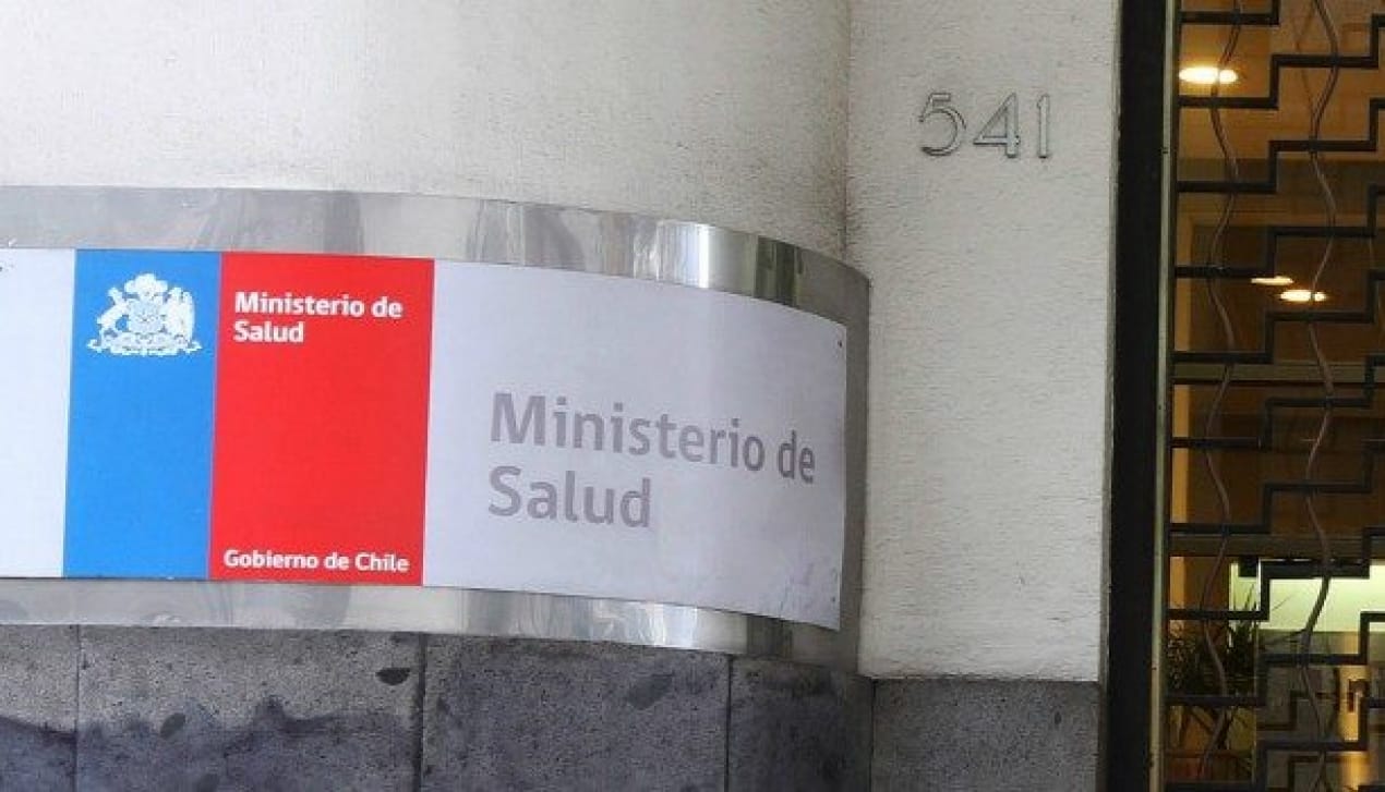 Hermano de vocero de la CAM renunció a la Seremi de Salud de La Araucanía