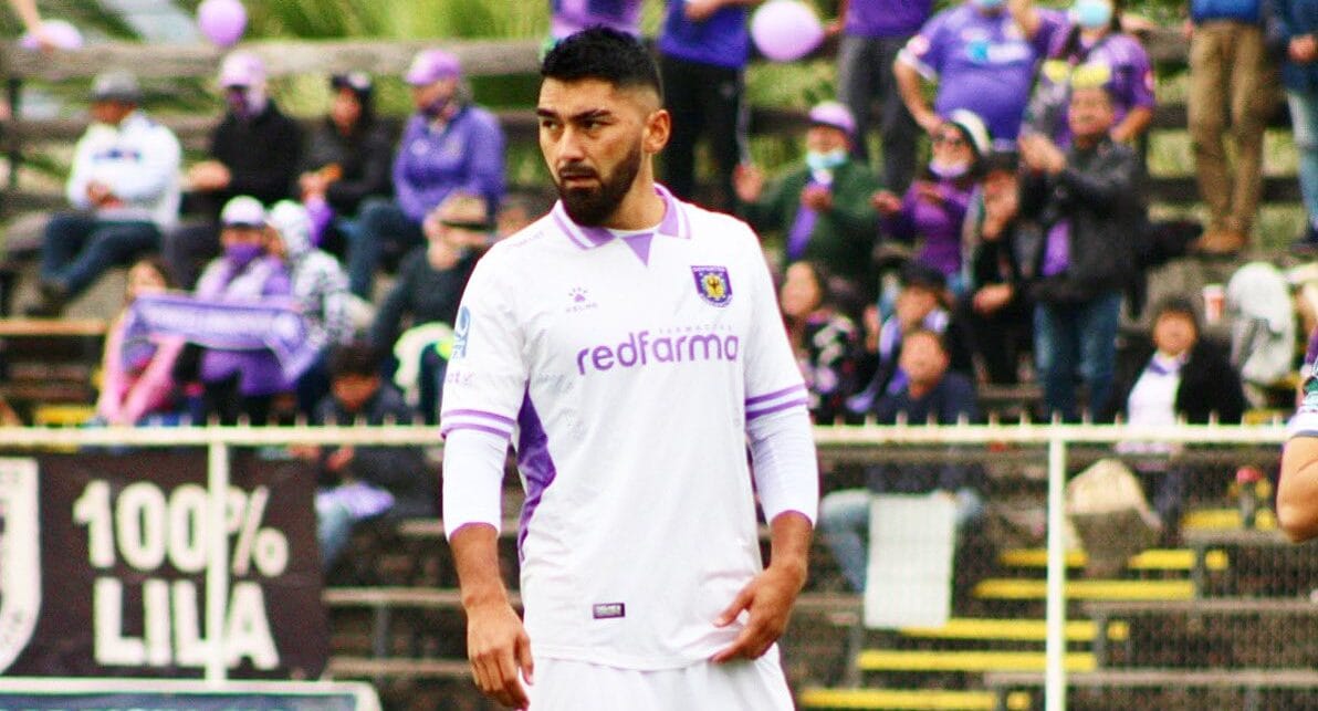 La grave pérdida de Deportes Concepción para el resto del año