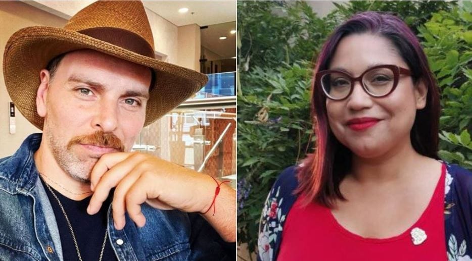 “Es una mentirosa”: Neme arremete contra Ale Valle por animación en polémico acto sexual en Valparaíso