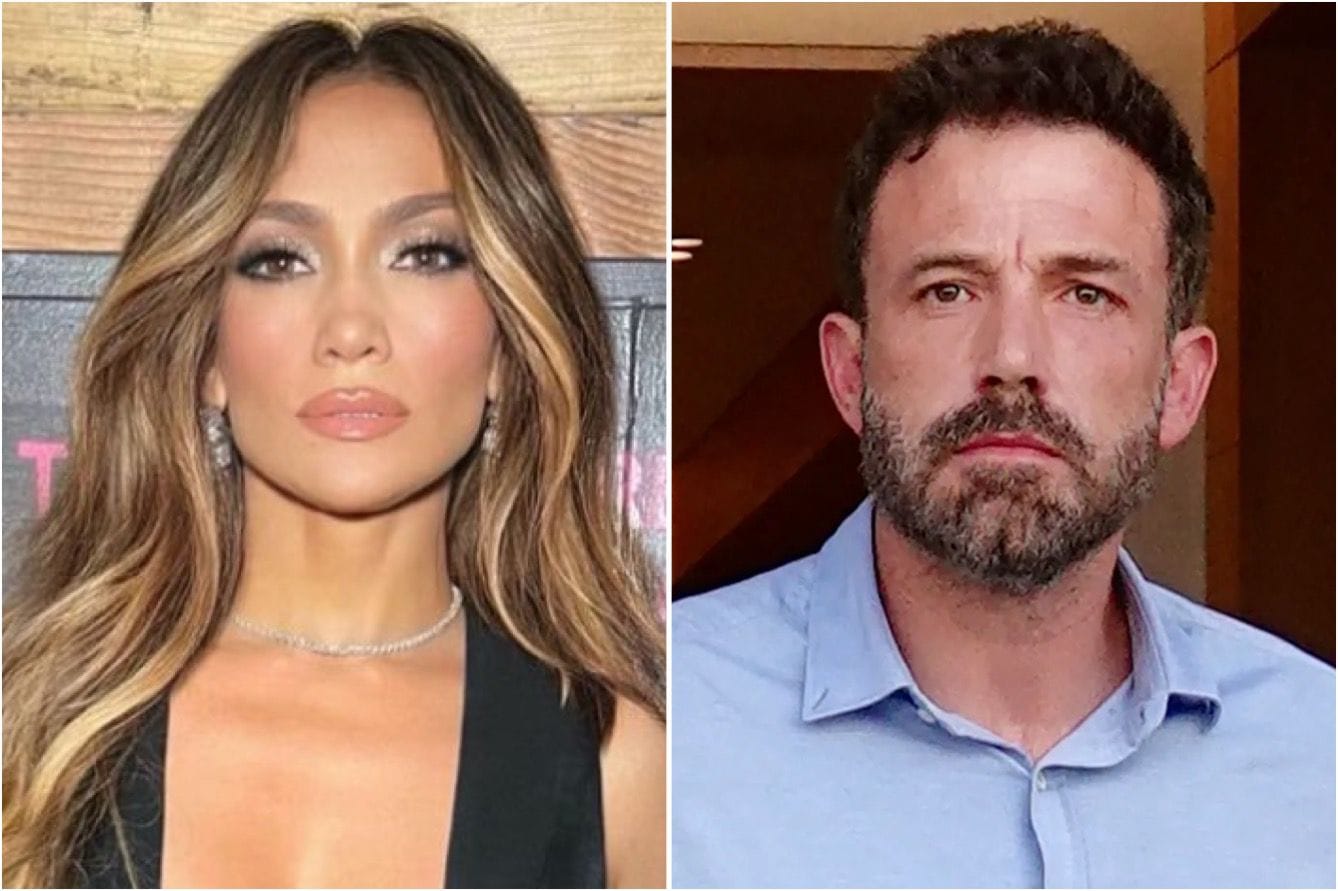 Problemas en el paraíso: Ben Affleck y Jennifer López enfrentarían nueva crisis
