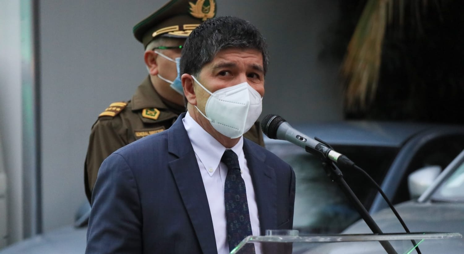 Subsecretario Monsalve y Tren de Aragua: “No estamos frente a ningún adversario invencible”