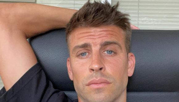 ¡Lo descubrieron! Sacan a la luz a quien sería la nueva polola de Gerard Piqué