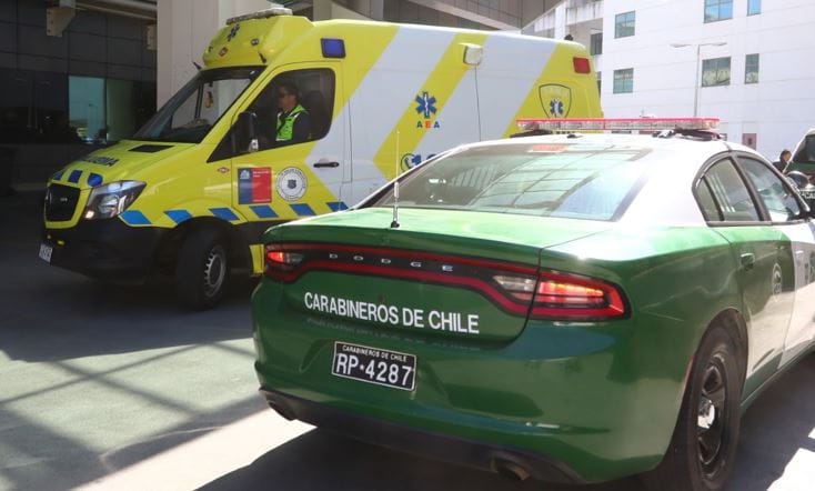 Niño de 12 años murió tras sufrir accidente eléctrico cuando se estaba duchando