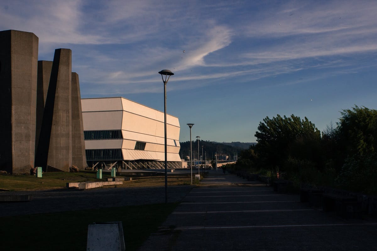 Teatro Biobío abre investigación interna por actividad apuntada como “intervencionismo electoral”