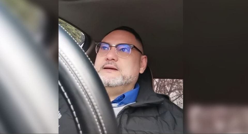 “Trabajar tanto y sentir que no logras nada”: La comentada reflexión de venezolano en Chile